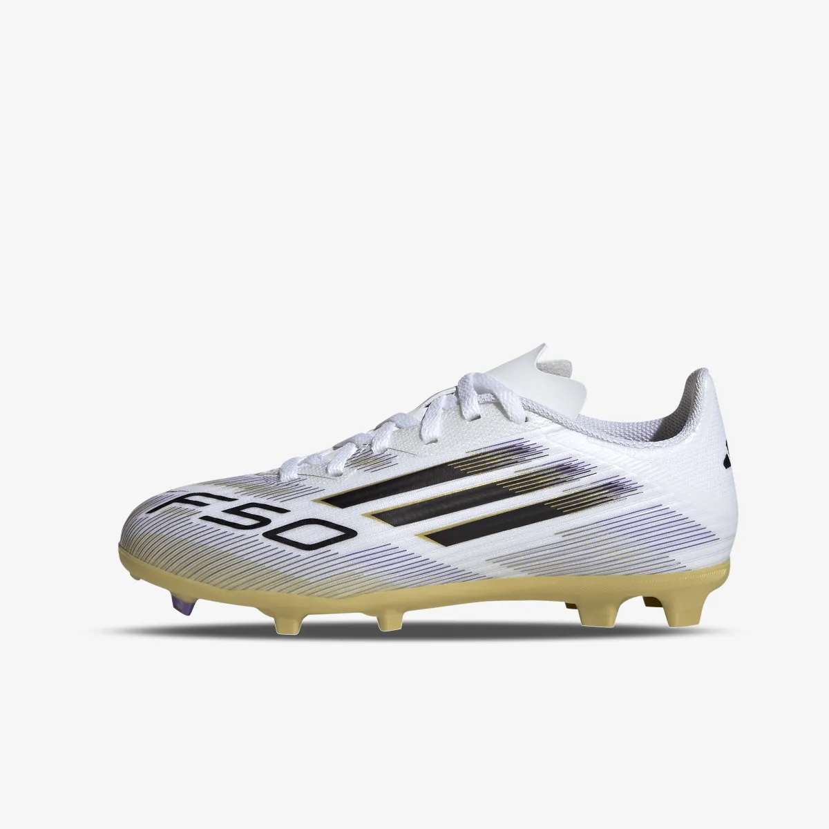 ADIDAS Kopačke F50 LEAGUE FG/MG J 