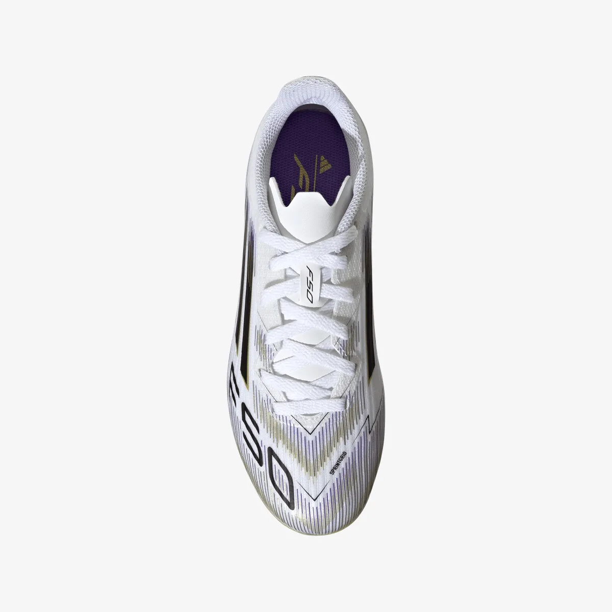 ADIDAS Kopačke F50 LEAGUE FG/MG J 