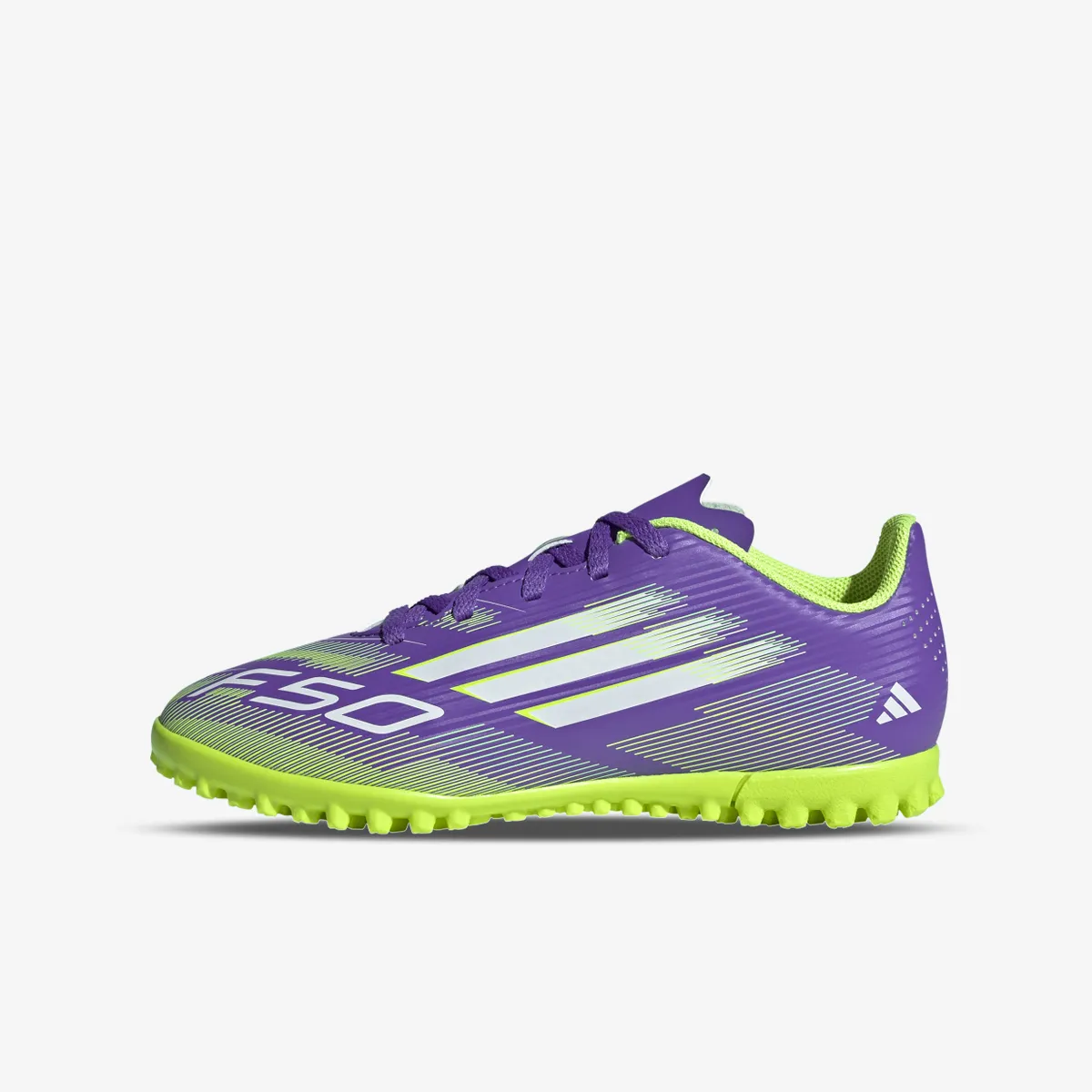 ADIDAS Tenisice F50 CLUB TF J 