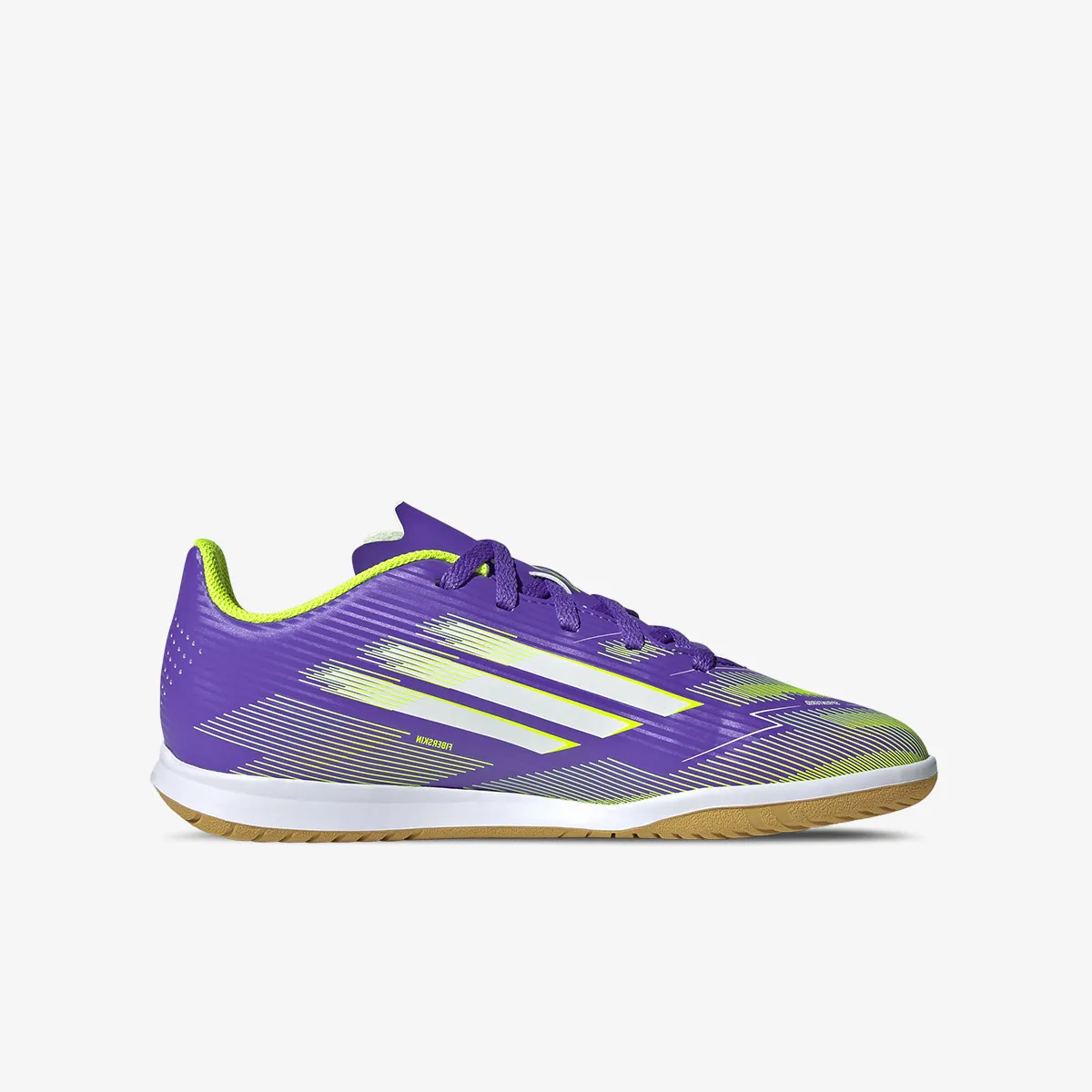 ADIDAS Tenisice F50 CLUB IN J 