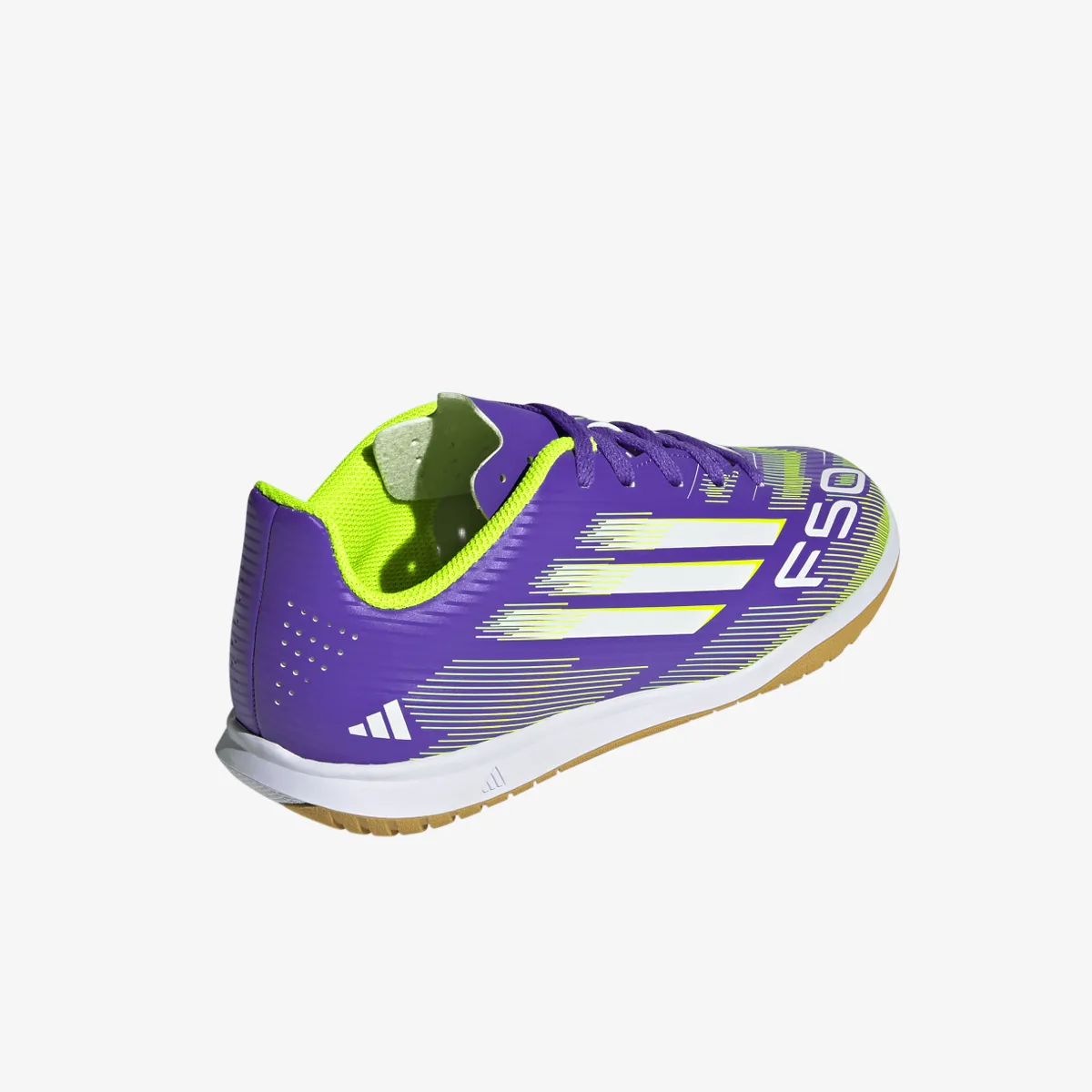 ADIDAS Tenisice F50 CLUB IN J 