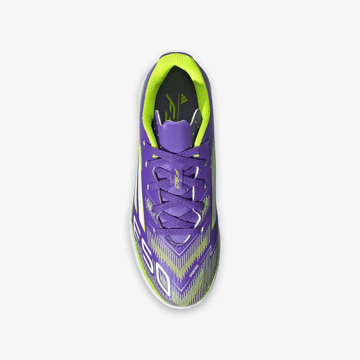 ADIDAS Tenisice F50 CLUB IN J 