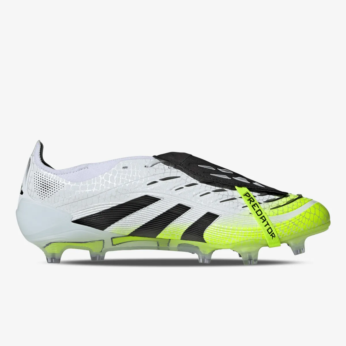 ADIDAS Kopačke PREDATOR ELITE FT FG 