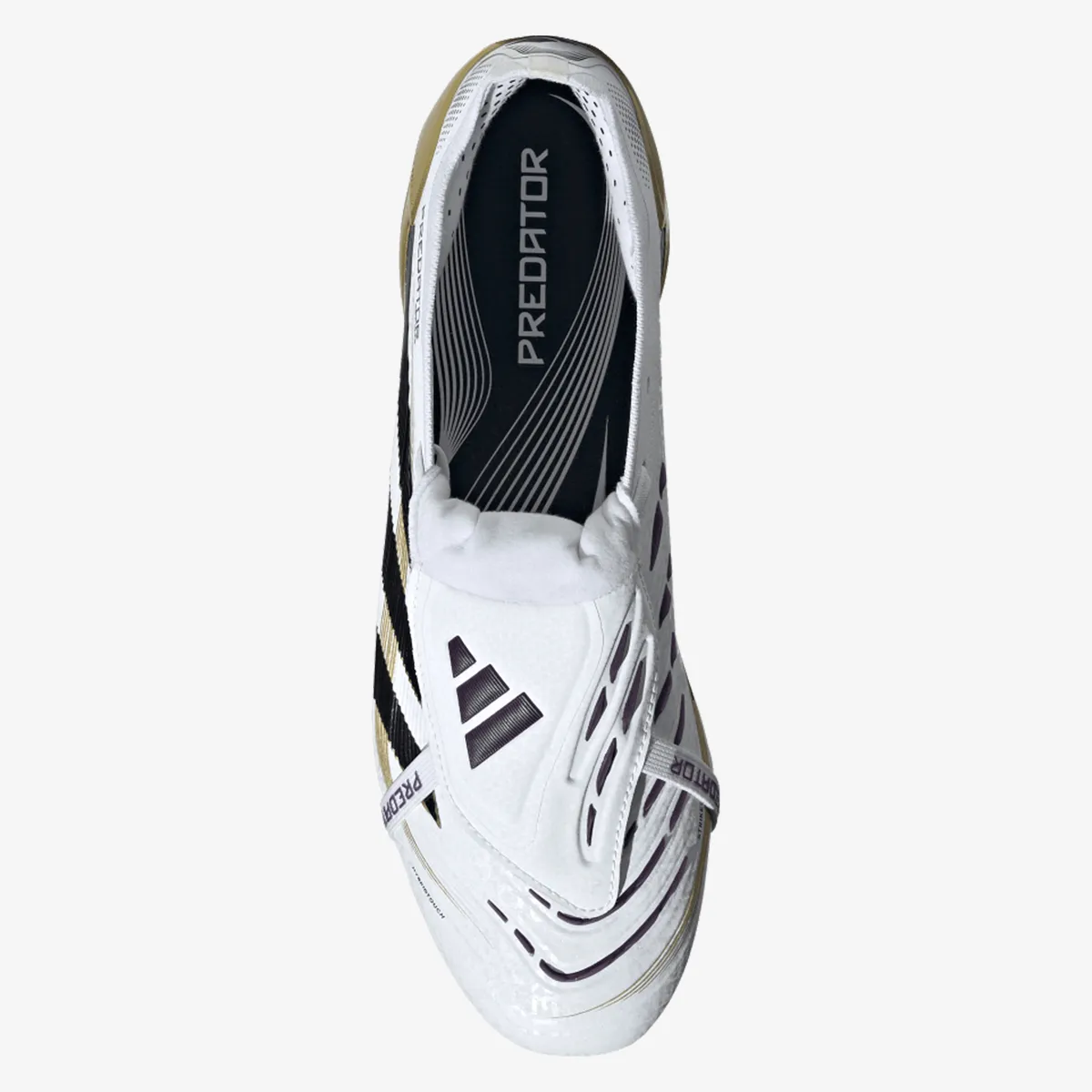 ADIDAS Kopačke PREDATOR ELITE FT FG 