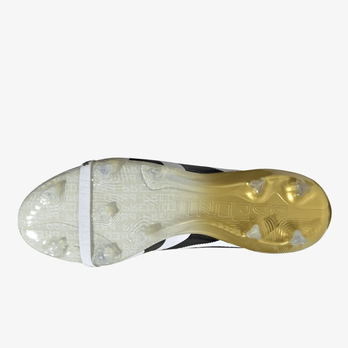 ADIDAS Kopačke PREDATOR ELITE FT FG 