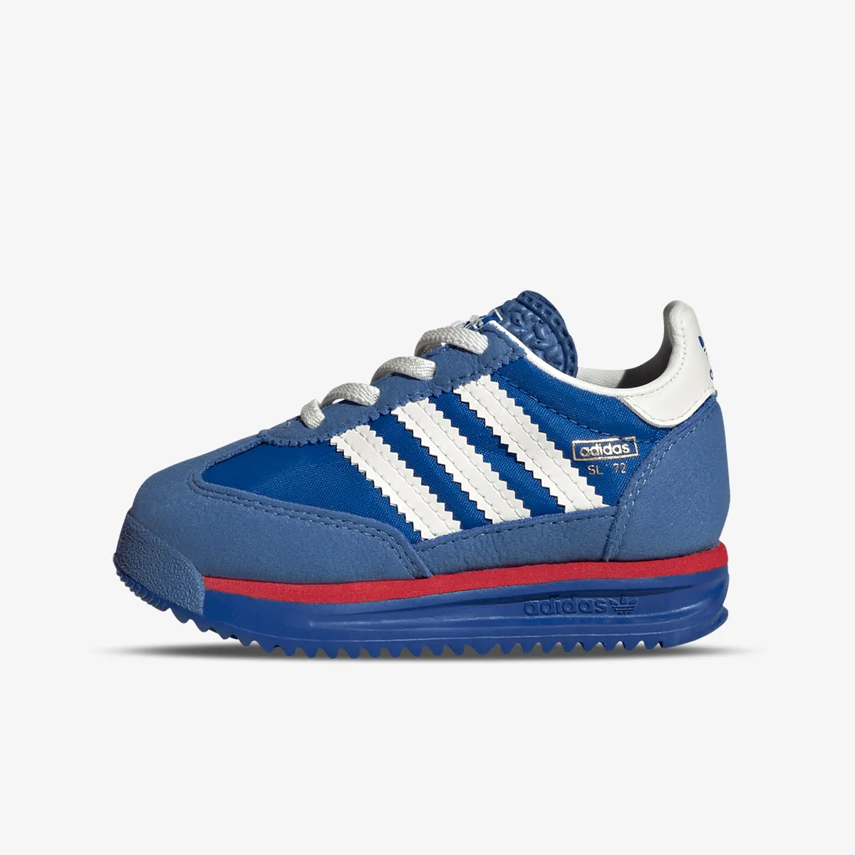 ADIDAS Tenisice SL 72 RS EL I 