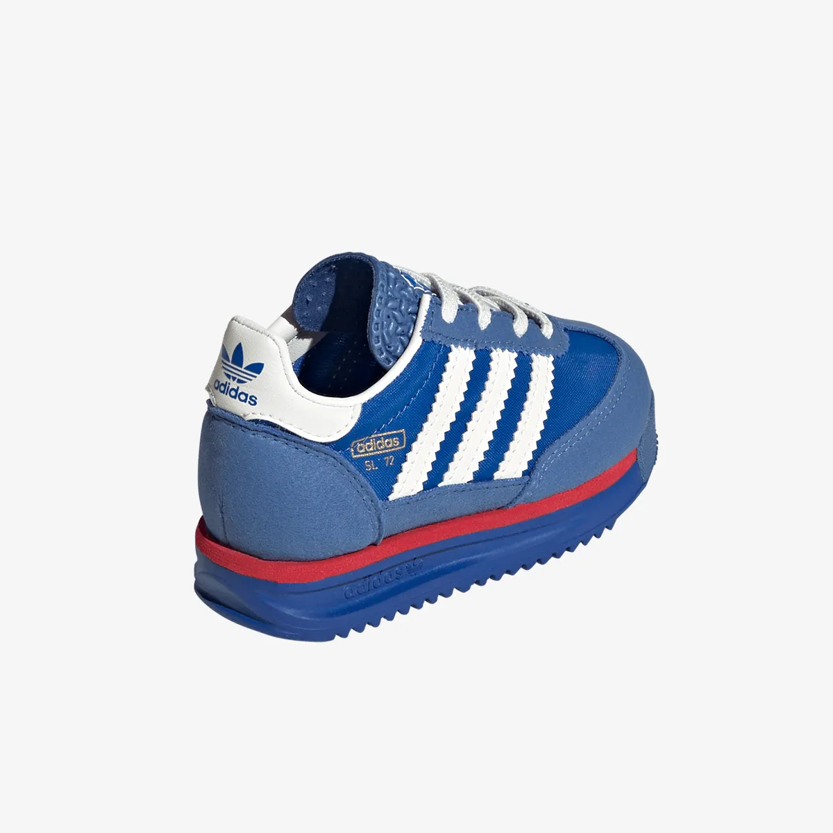ADIDAS Tenisice SL 72 RS EL I 