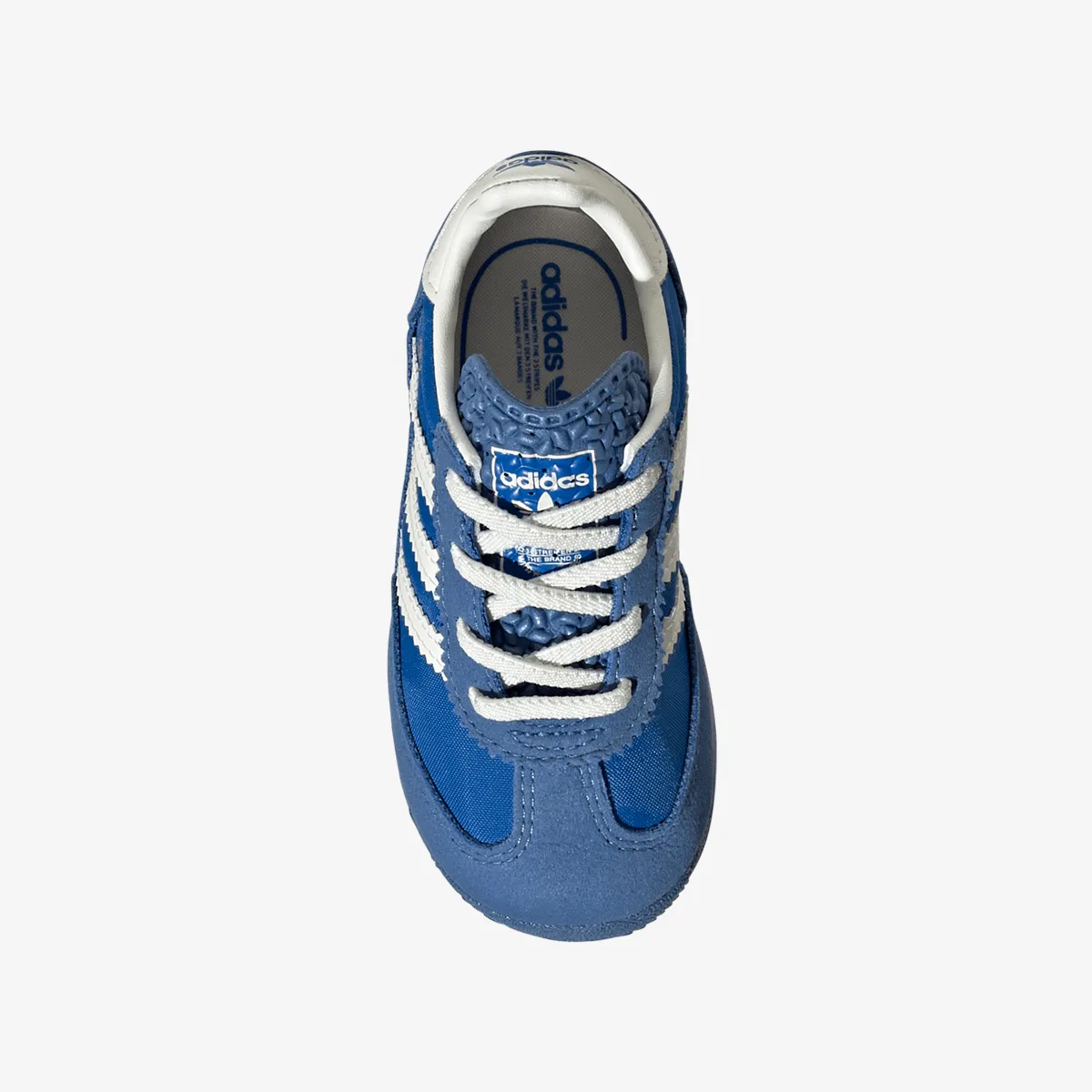 ADIDAS Tenisice SL 72 RS EL I 