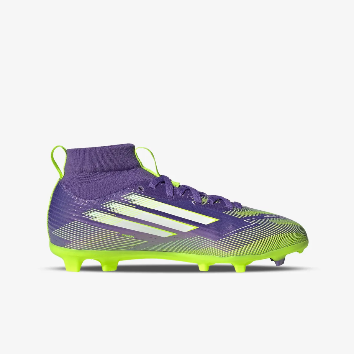ADIDAS Kopačke F50 LEAGUE FG/MG MID J 