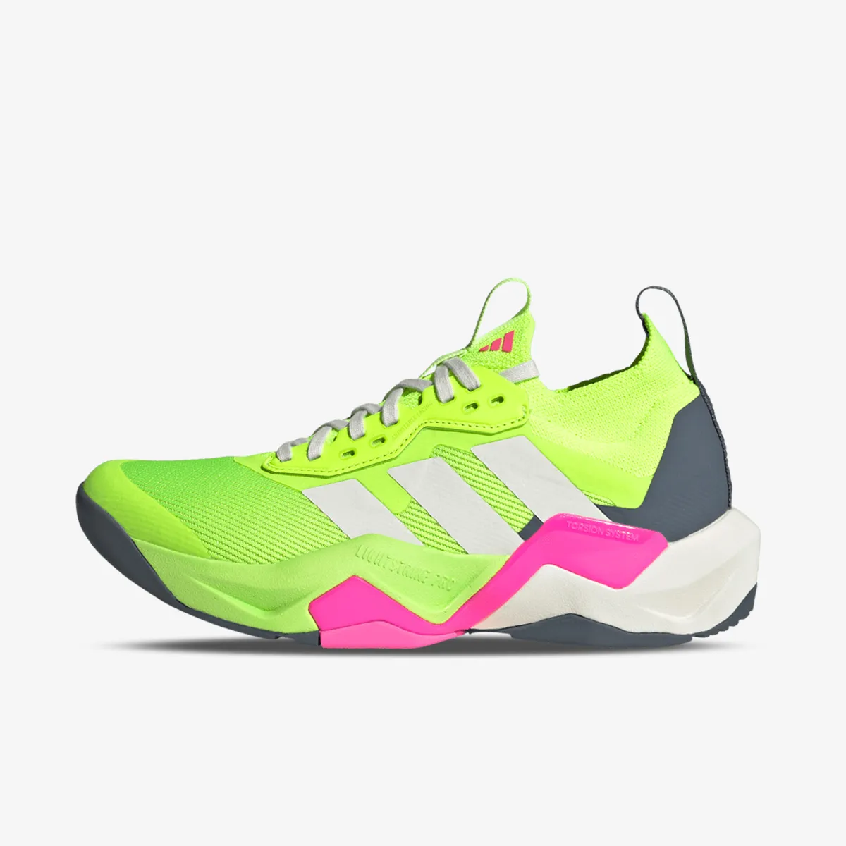 ADIDAS Tenisice RAPIDMOVE ADV 2 TRAINER W 