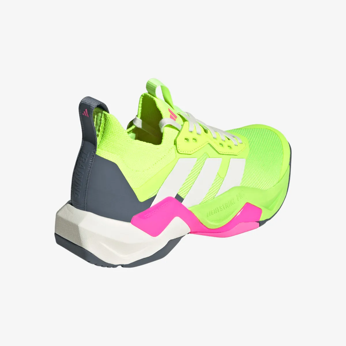 ADIDAS Tenisice RAPIDMOVE ADV 2 TRAINER W 