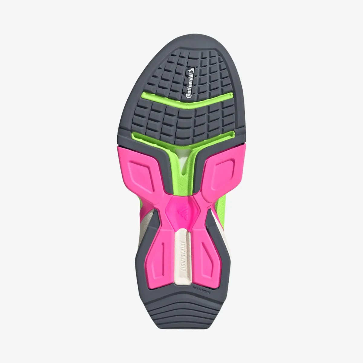 ADIDAS Tenisice RAPIDMOVE ADV 2 TRAINER W 