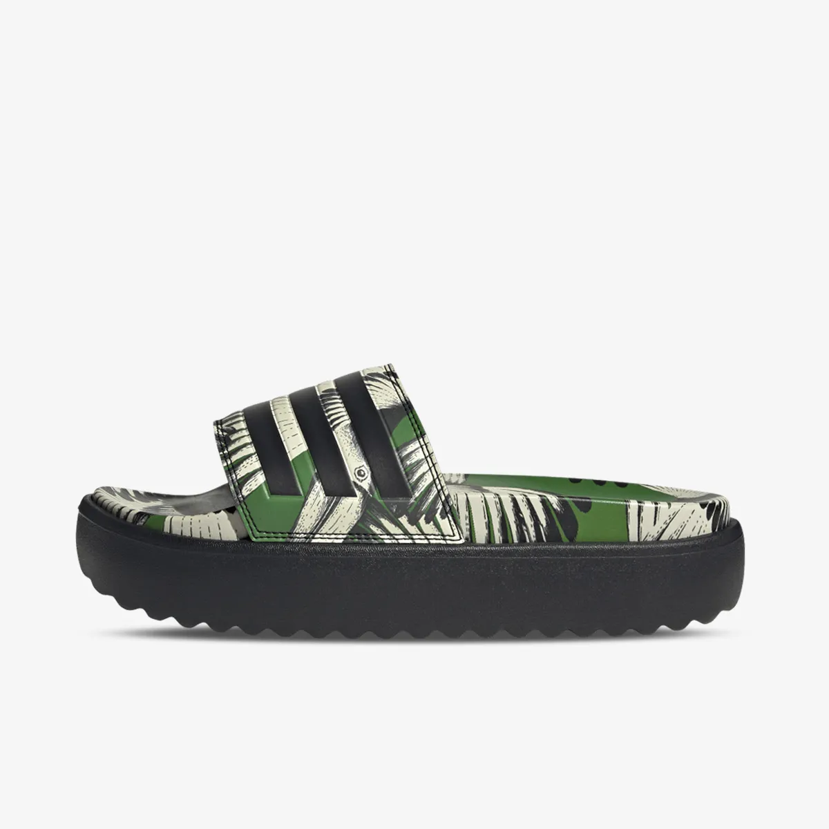 ADIDAS Natikače ADILETTE PLATFORM 