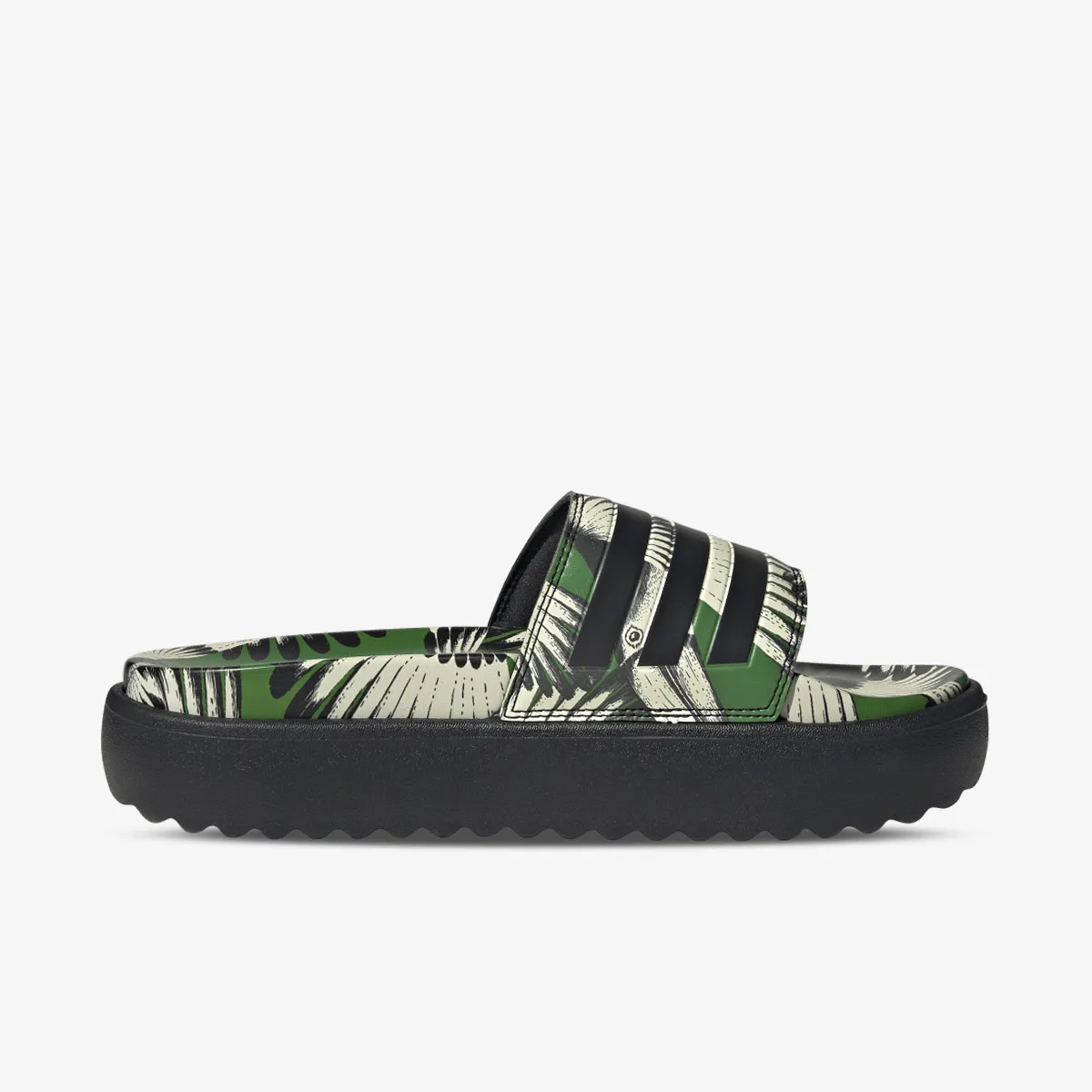 ADIDAS Natikače ADILETTE PLATFORM 