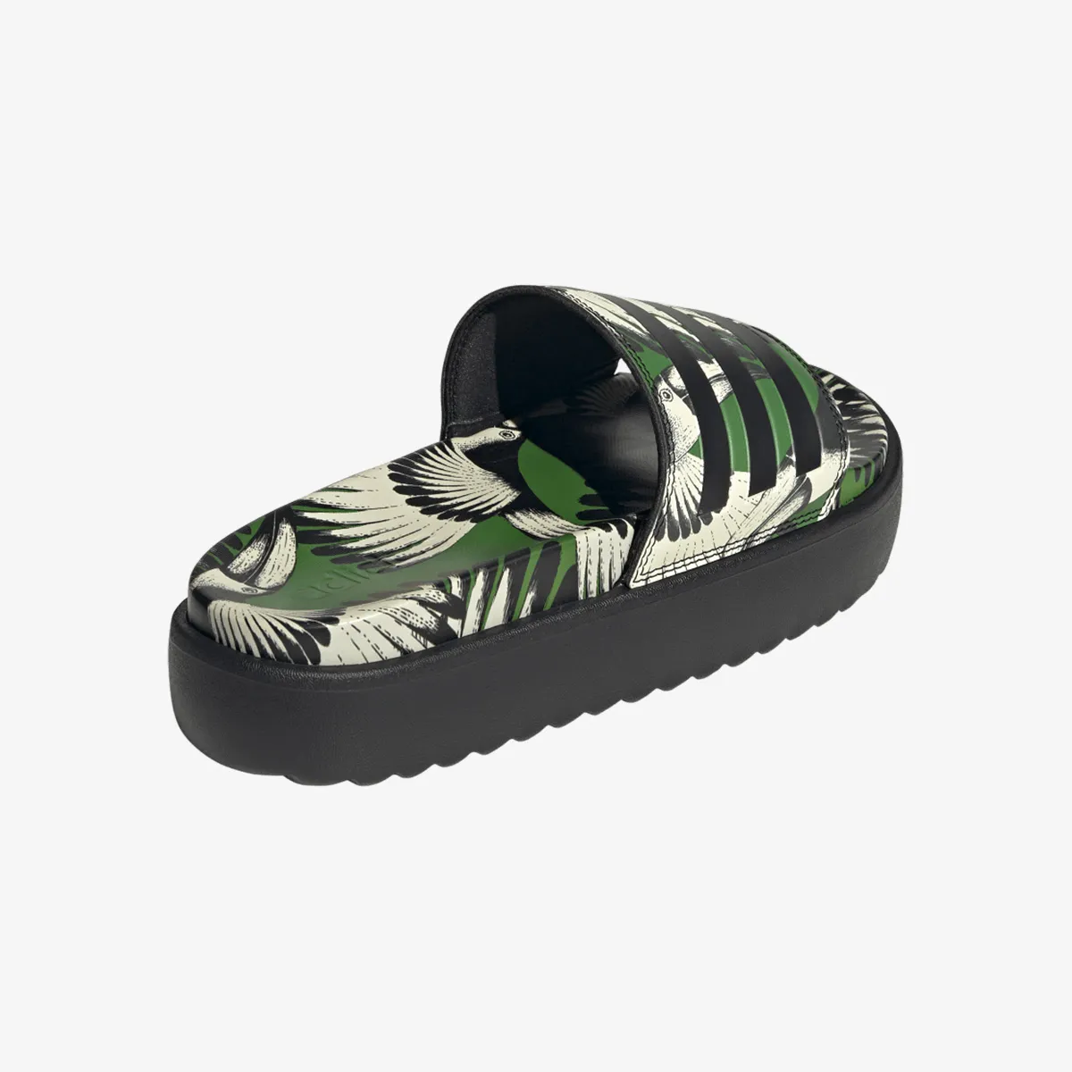ADIDAS Natikače ADILETTE PLATFORM 