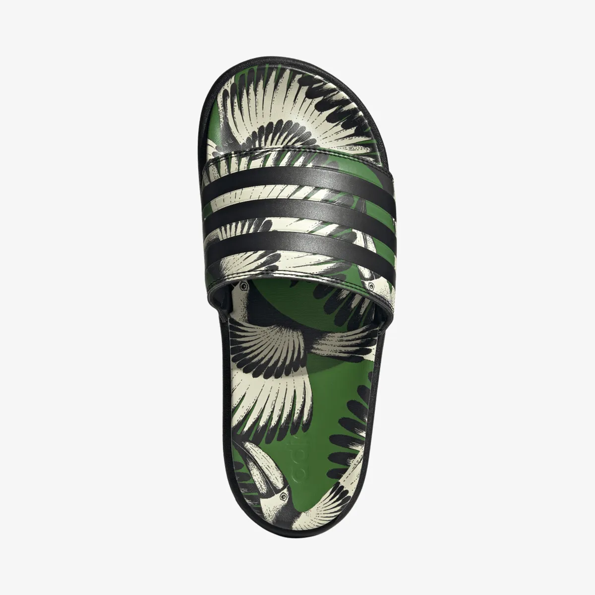 ADIDAS Natikače ADILETTE PLATFORM 