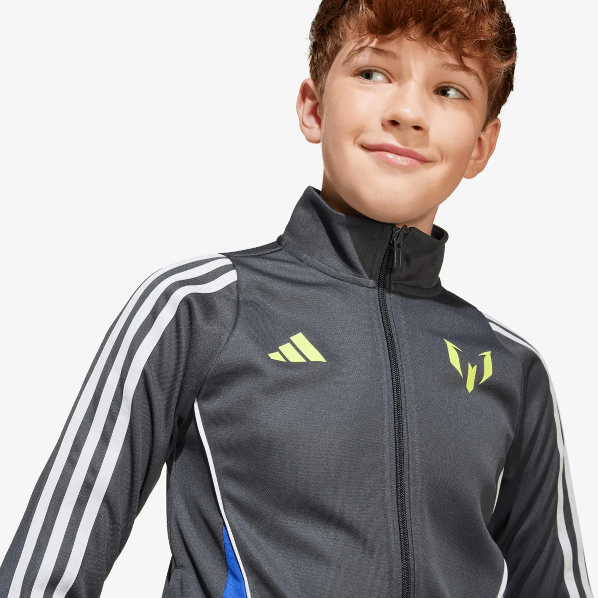 ADIDAS Jakna MESSI JKT Y 