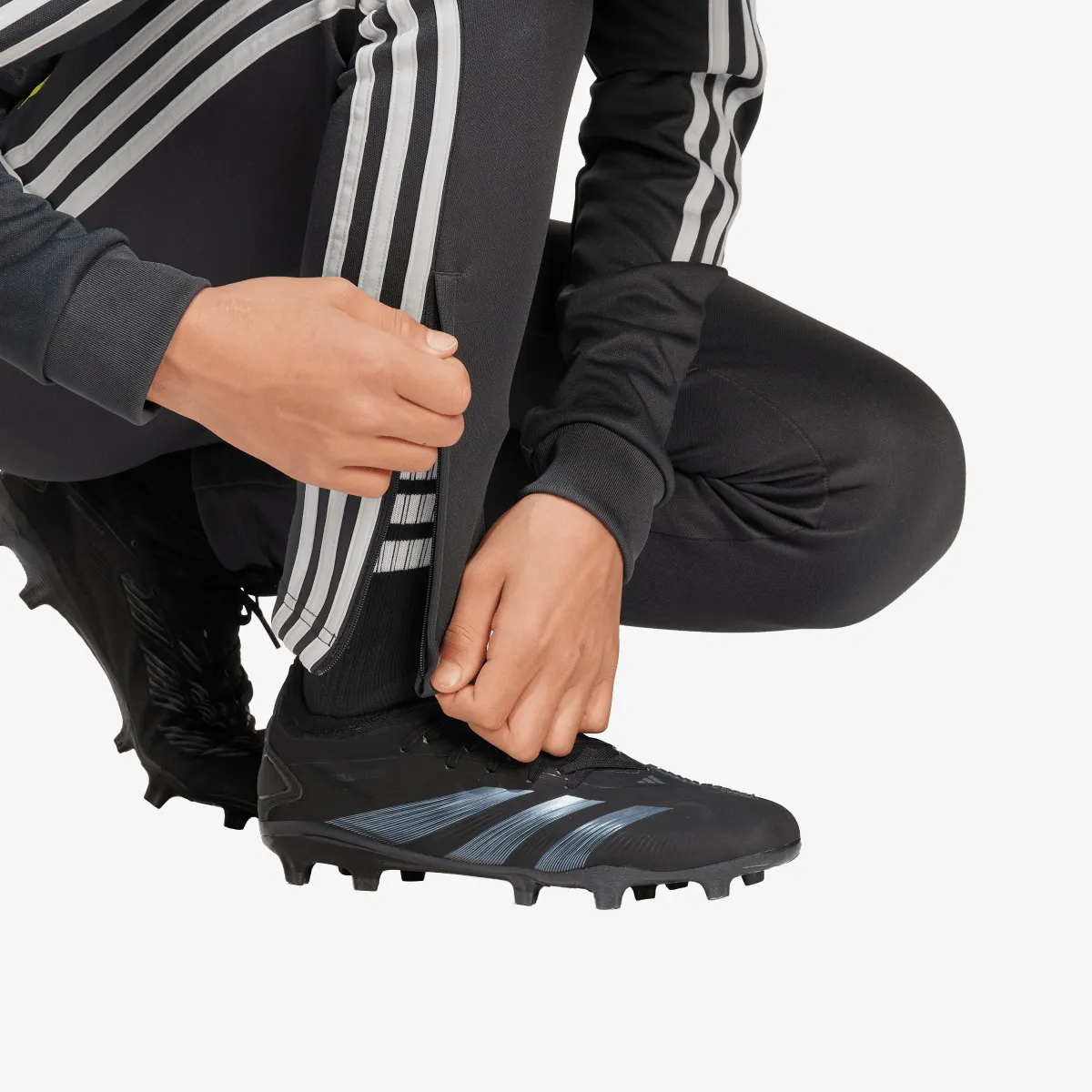 ADIDAS Hlače MESSI PNT Y 