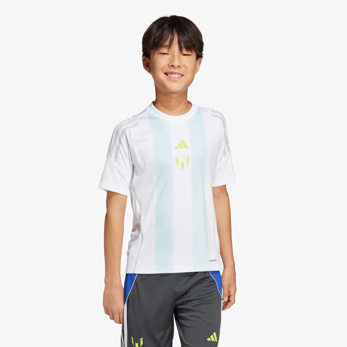 ADIDAS Dres MESSI TR JSY Y 