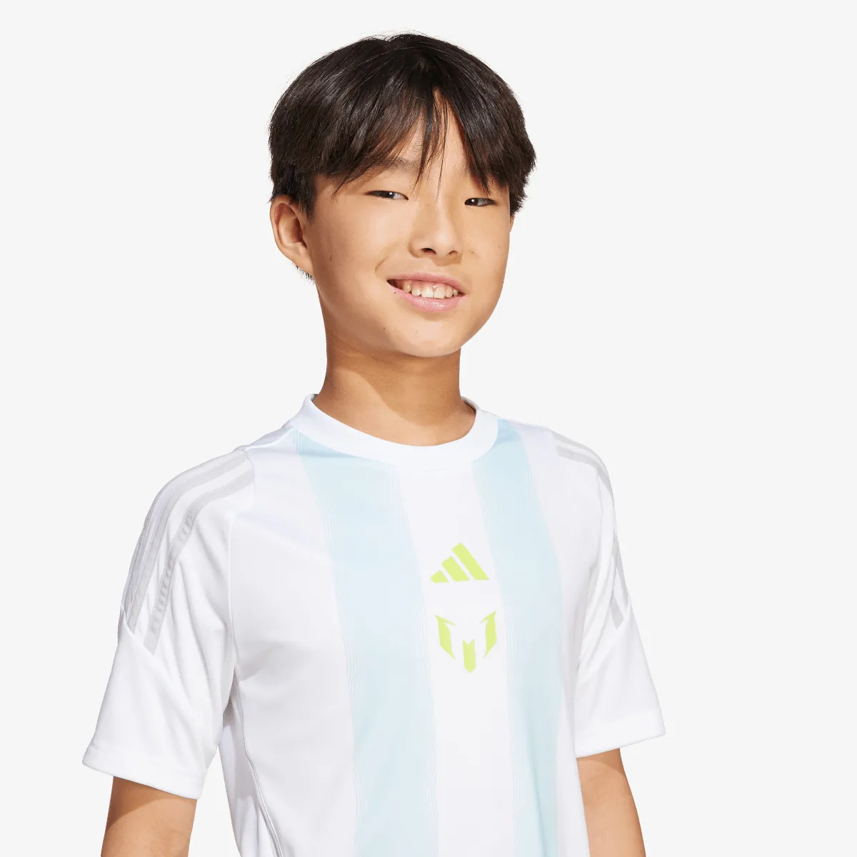 ADIDAS Dres MESSI TR JSY Y 