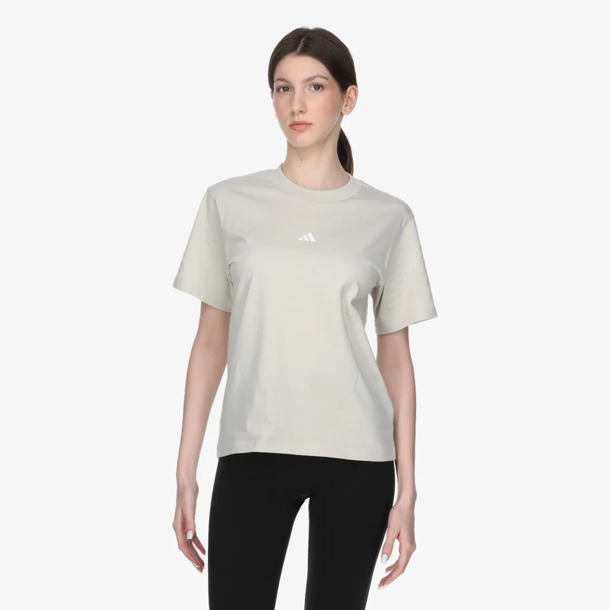 ADIDAS T-Shirt W SL SJ T 