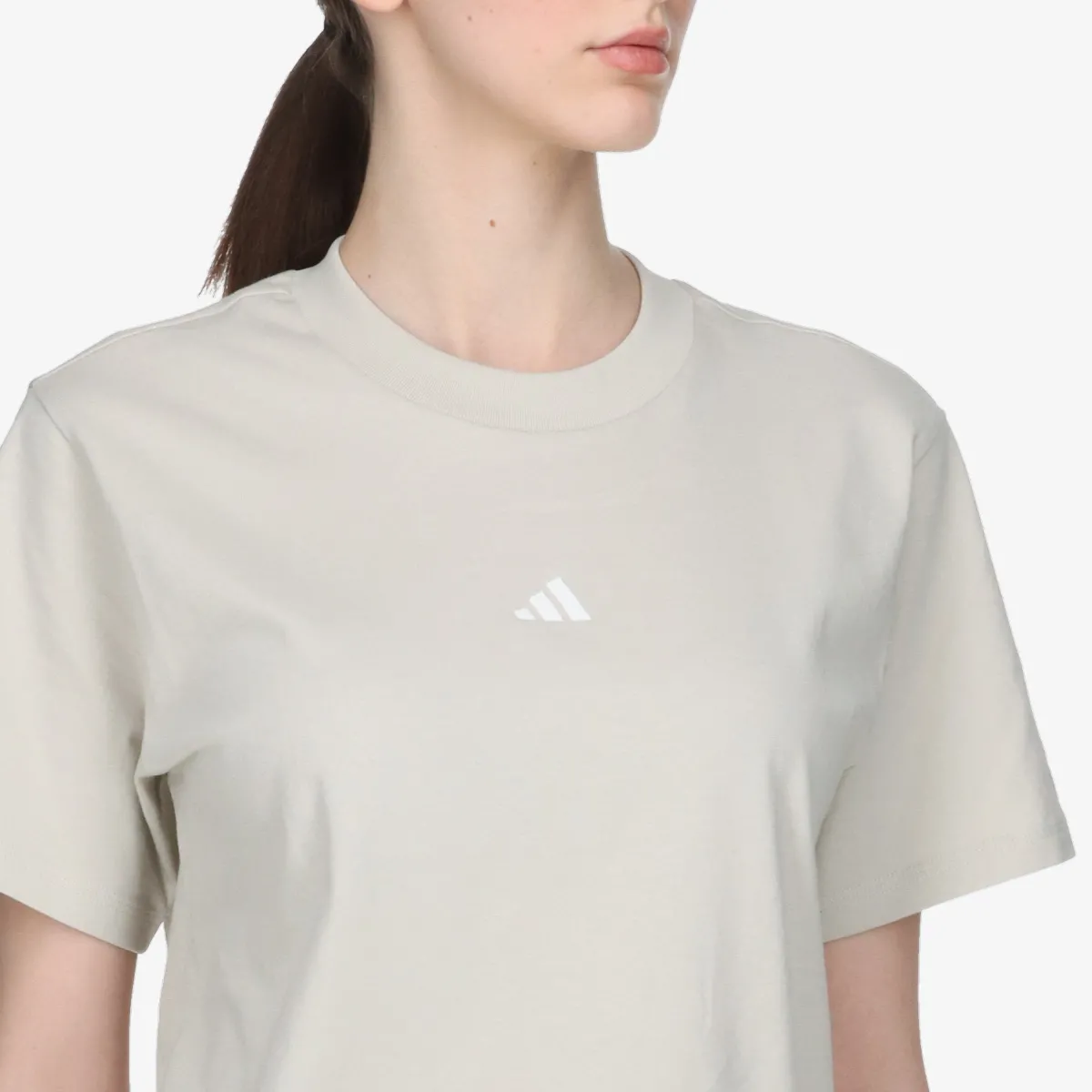 ADIDAS T-Shirt W SL SJ T 