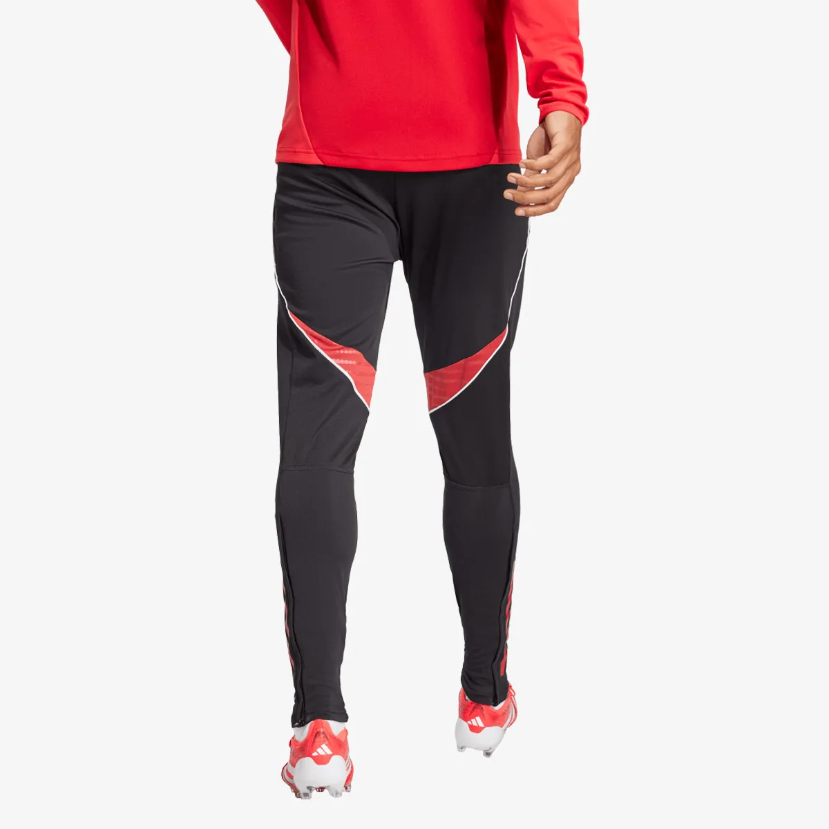 ADIDAS Hlače TIRO25C TR PNT 