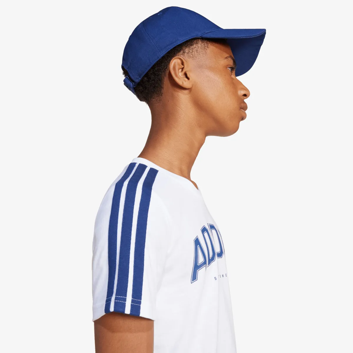 adidas T-Shirt J C COLLEG TEE 