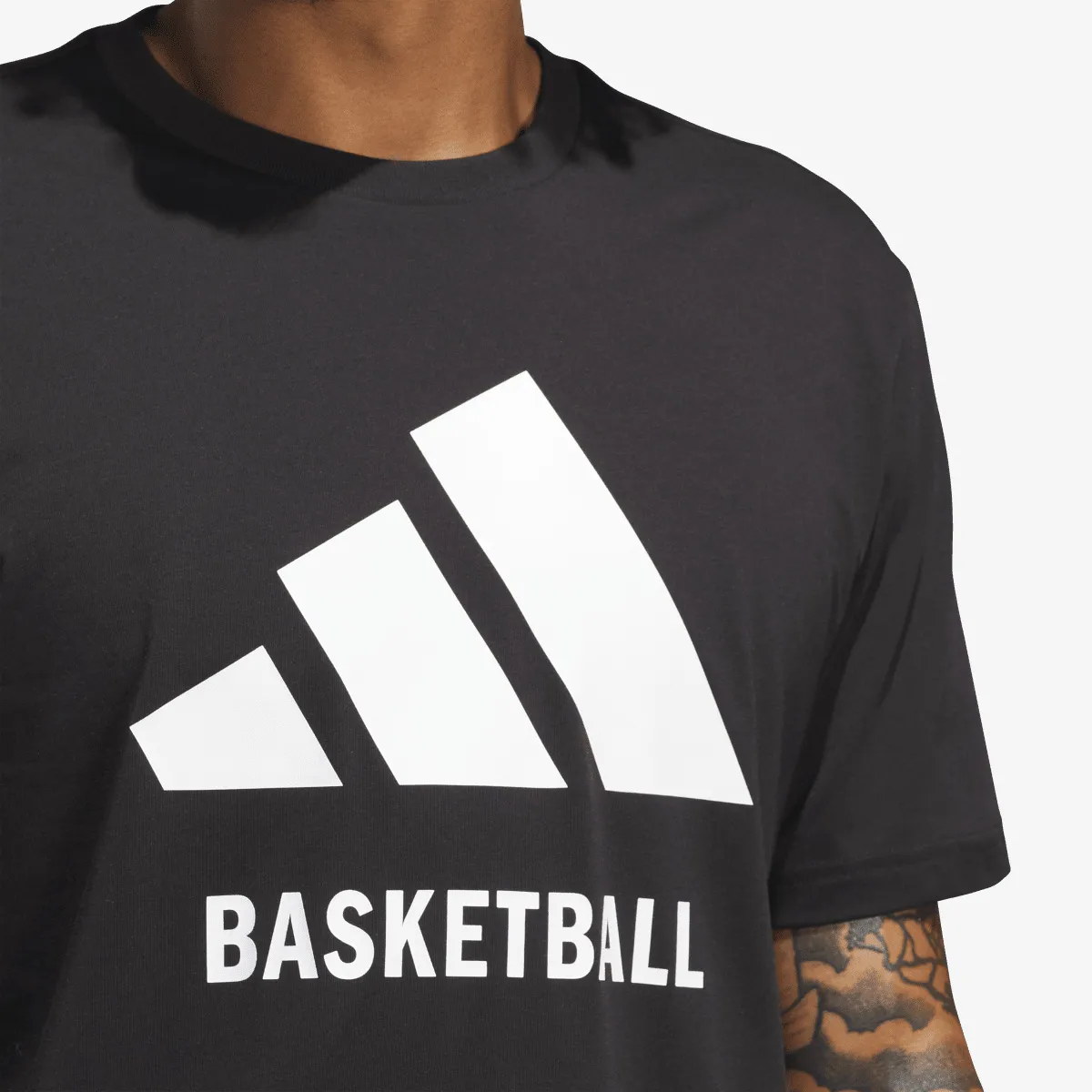 ADIDAS T-Shirt BB CATEGORY M T 