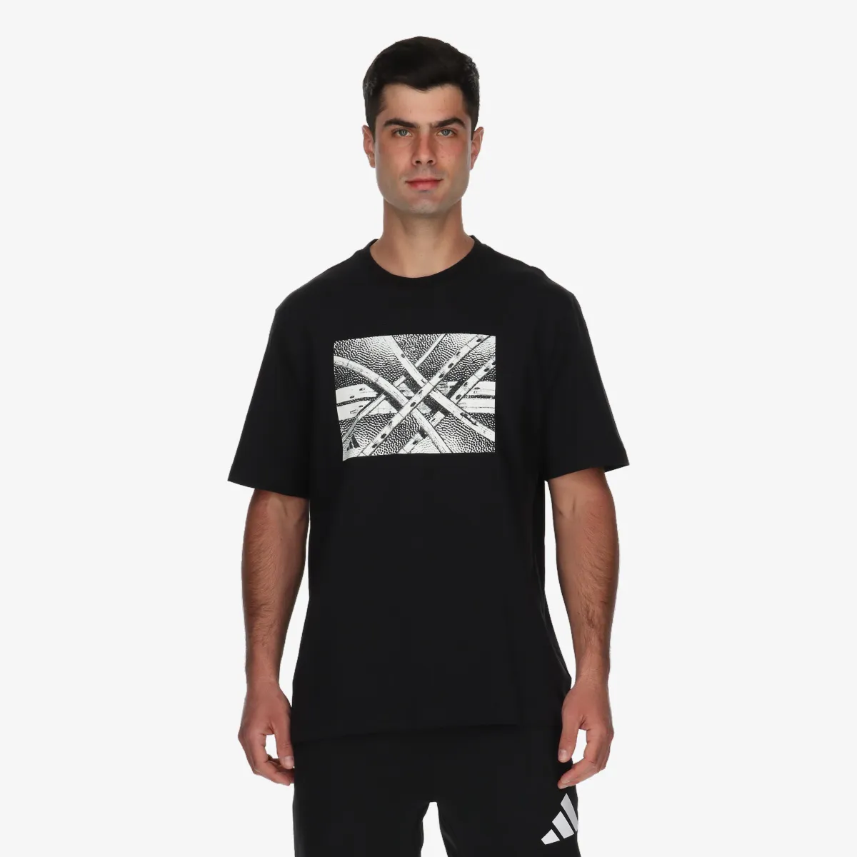 ADIDAS T-Shirt HD VERB T 