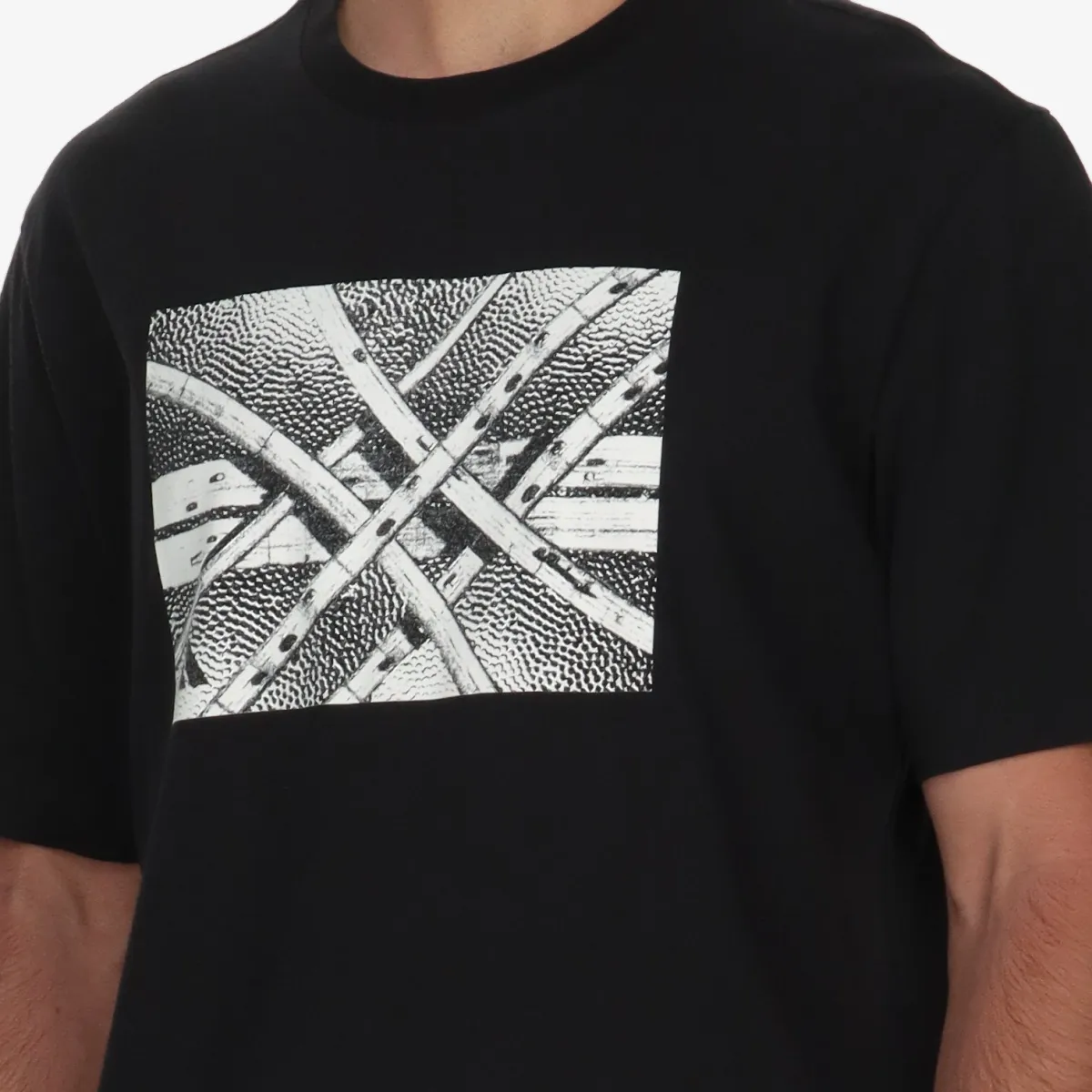 ADIDAS T-Shirt HD VERB T 