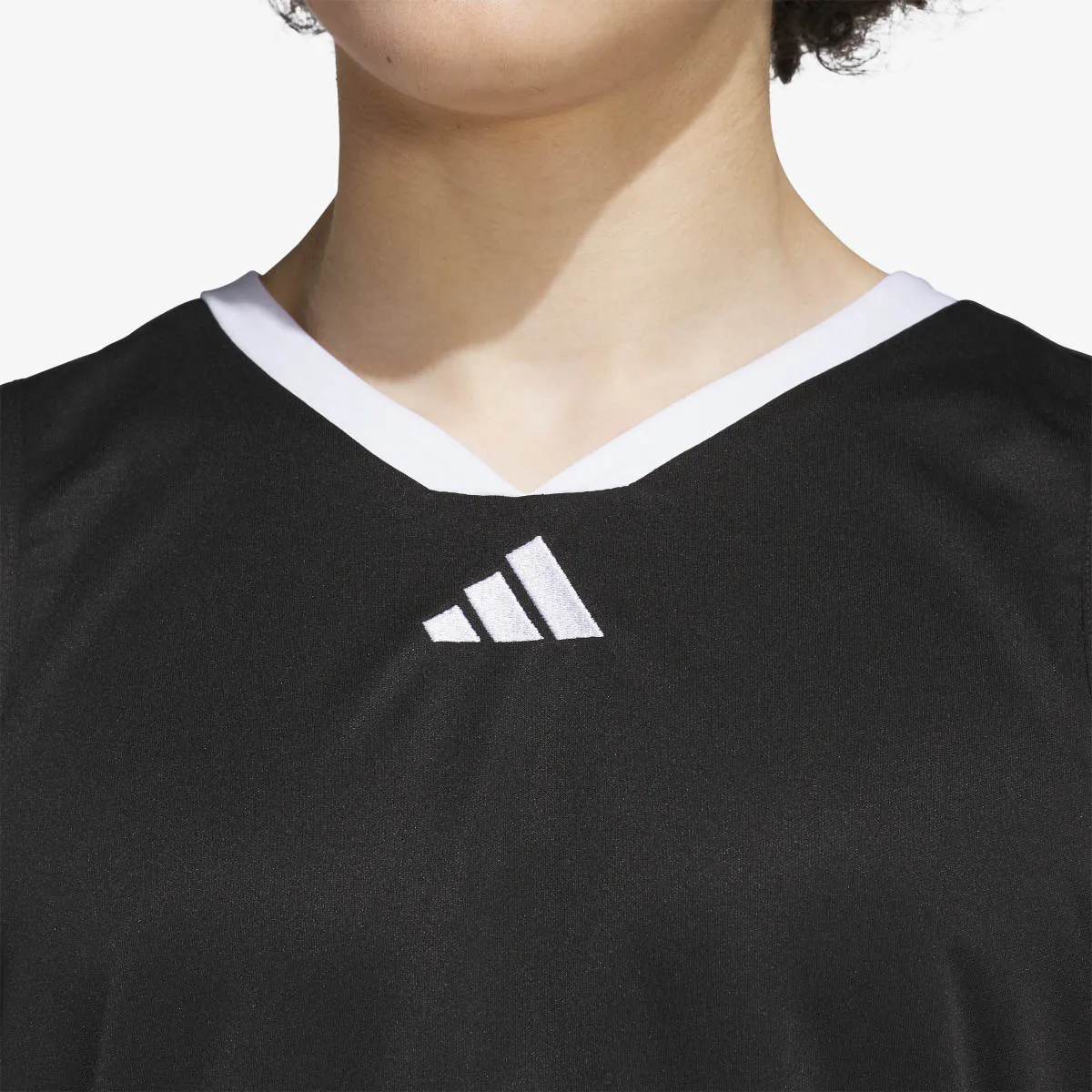 ADIDAS T-Shirt 3-STRIPES TANK 