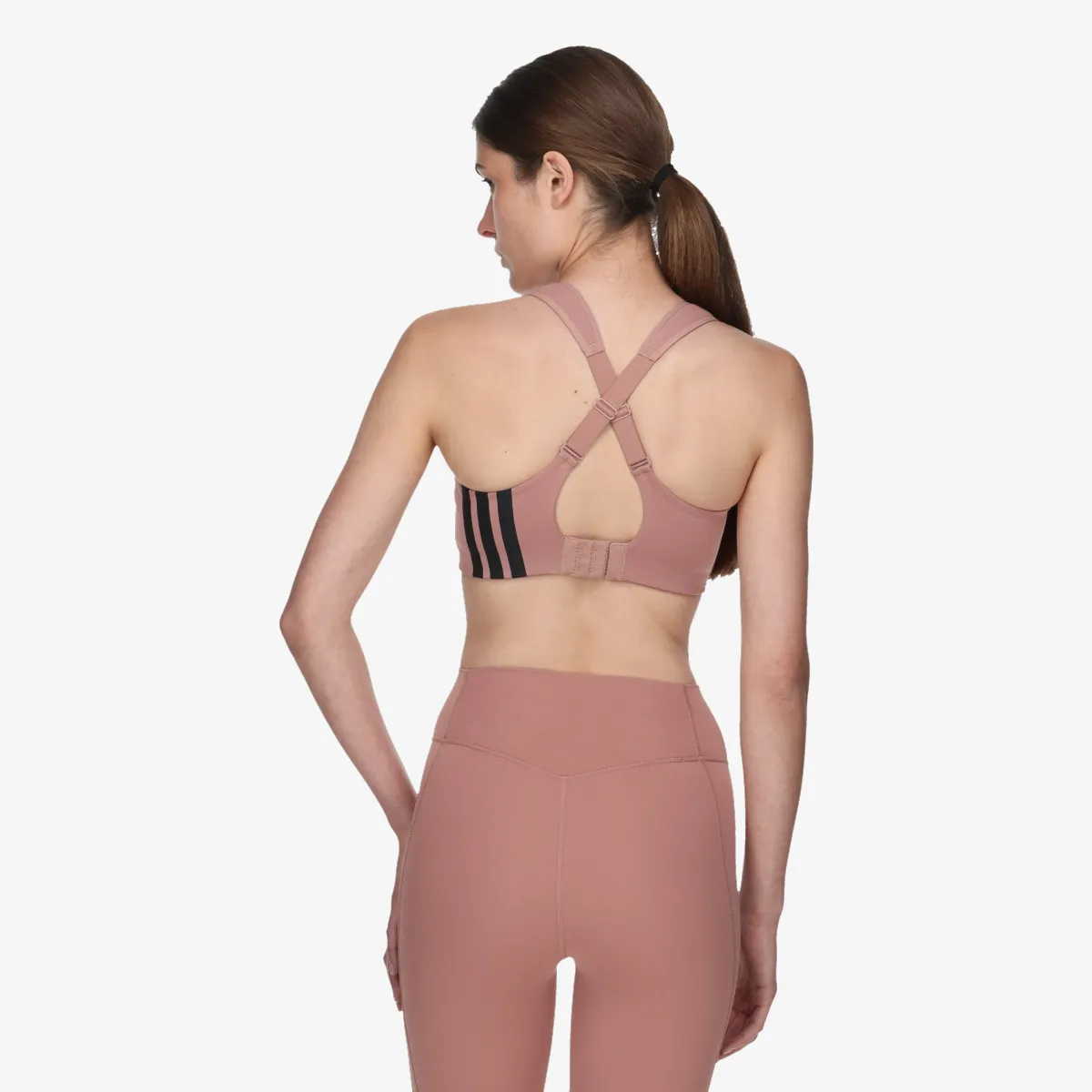 ADIDAS Sportski grudnjak TLRDIM HS BRA 