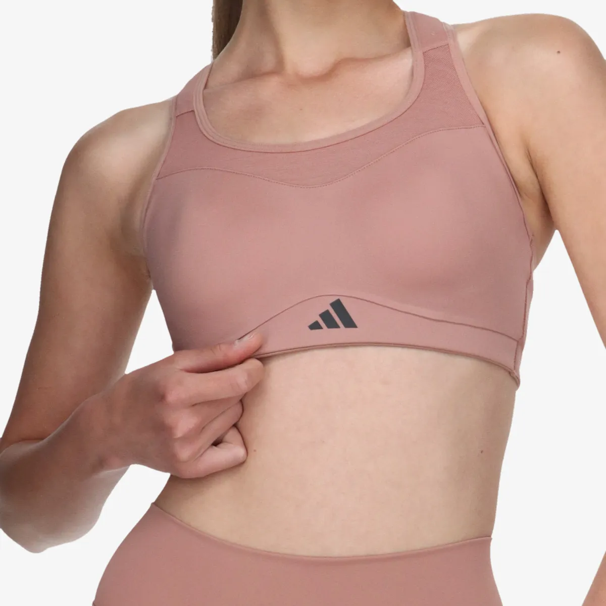 ADIDAS Sportski grudnjak TLRDIM HS BRA 