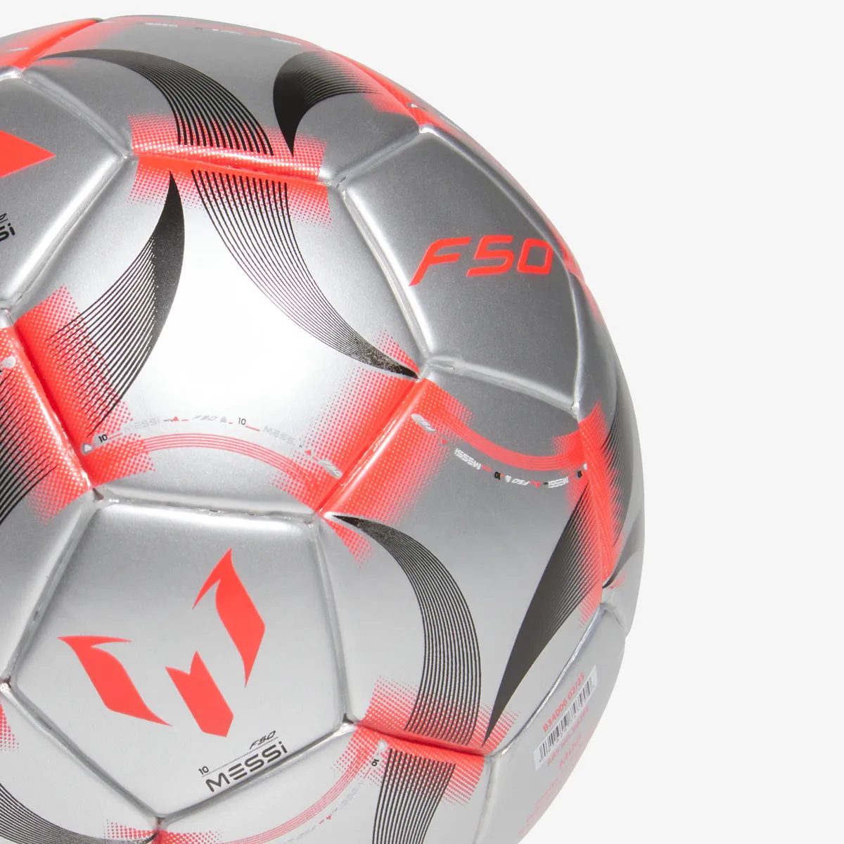 ADIDAS Lopta MESSI MINI 