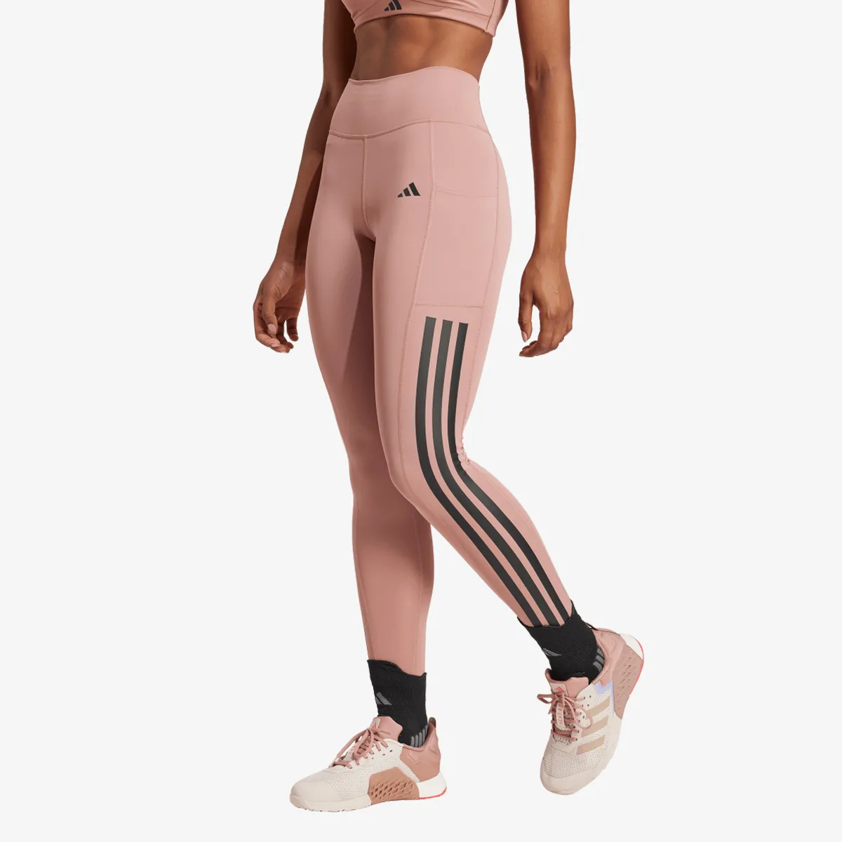 ADIDAS Tajice OPT 3S 1/1 