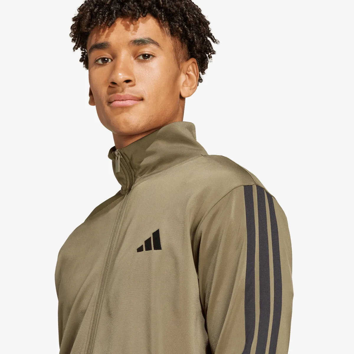adidas Trenirka M 3S TR TT TS
