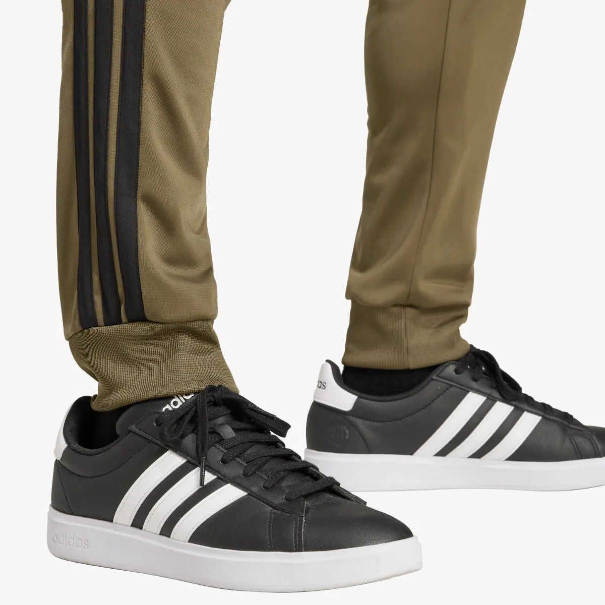 adidas Trenirka M 3S TR TT TS