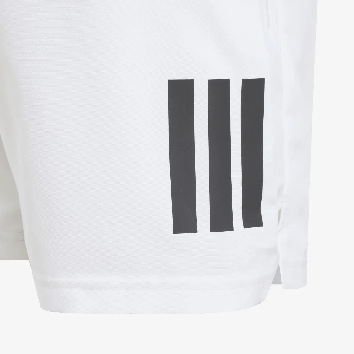 ADIDAS Kratke hlače B CLUB 3S SHORT 