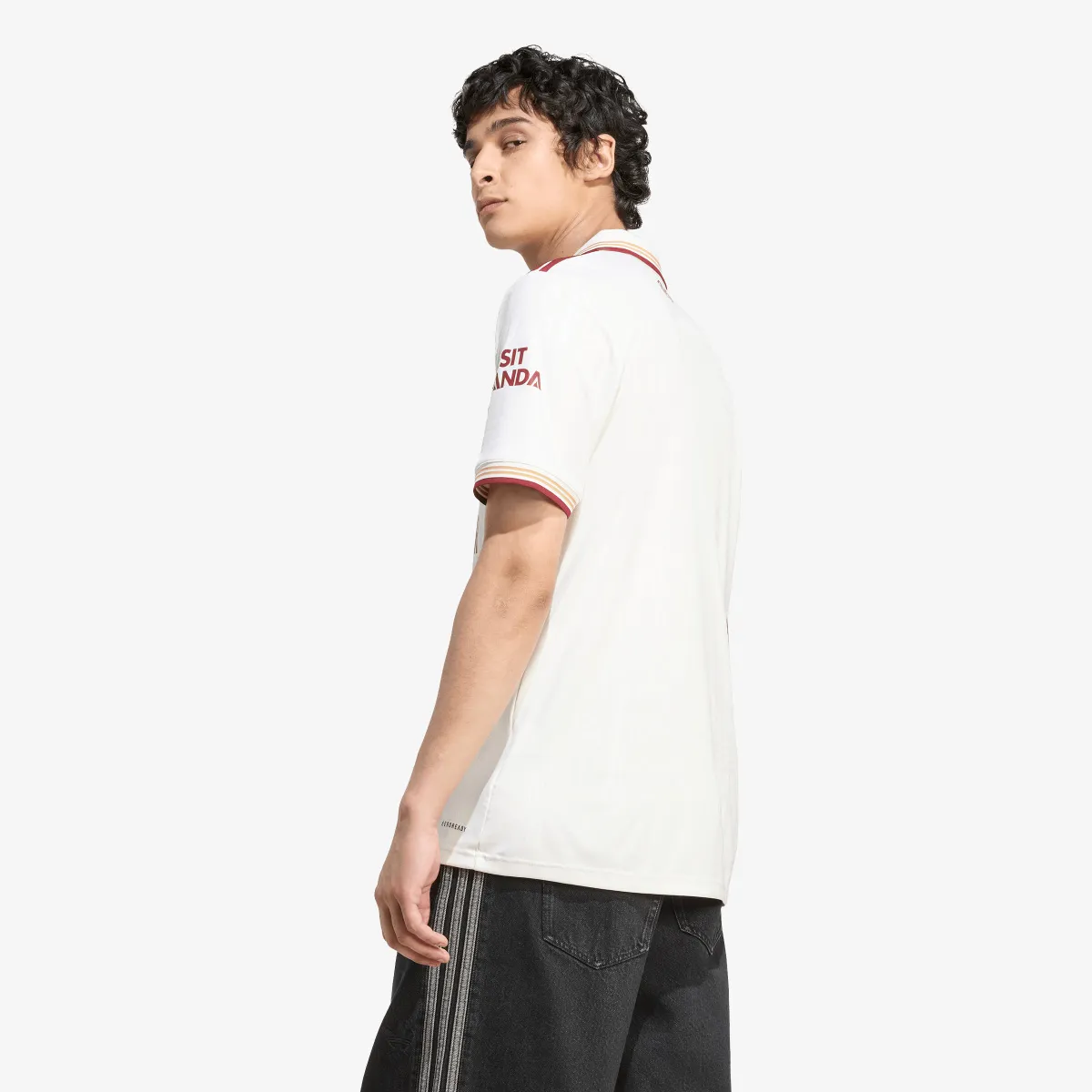 ADIDAS Dres AFC 3 JSY 