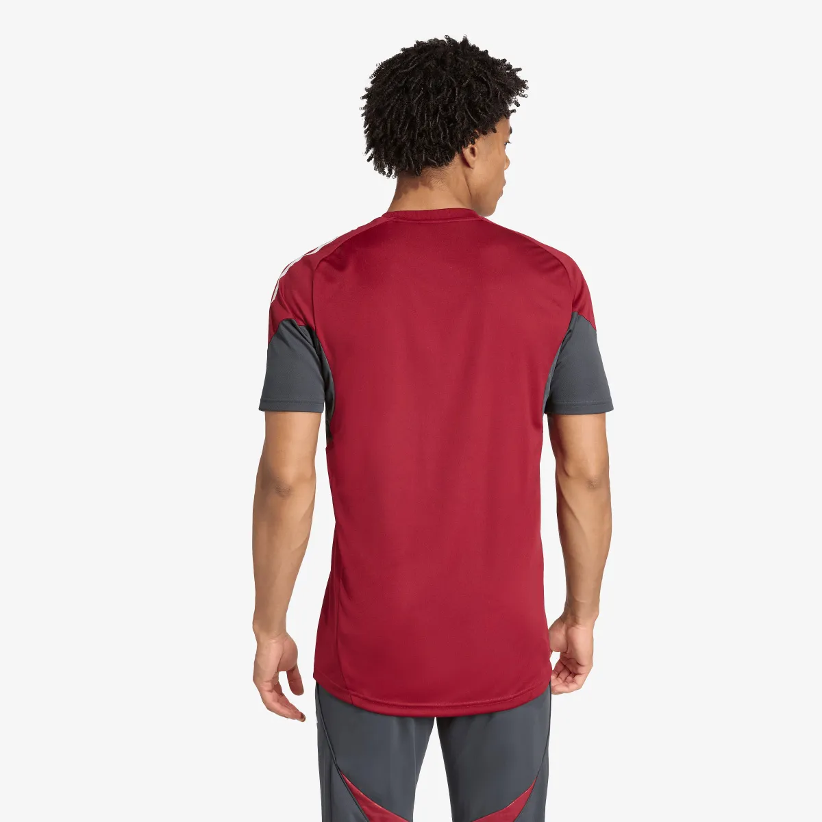 ADIDAS Dres AFC EU TR JSY 