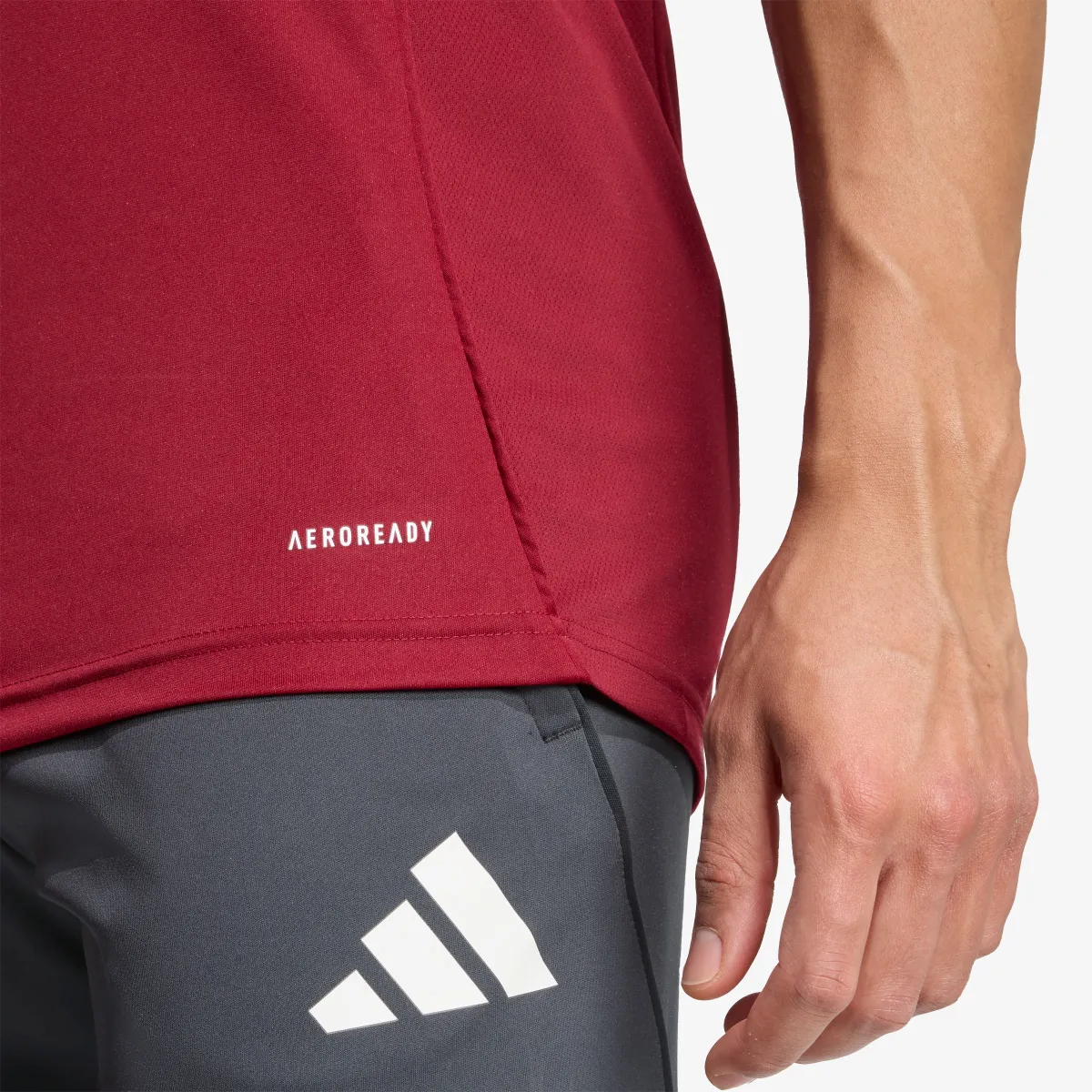 ADIDAS Dres AFC EU TR JSY 