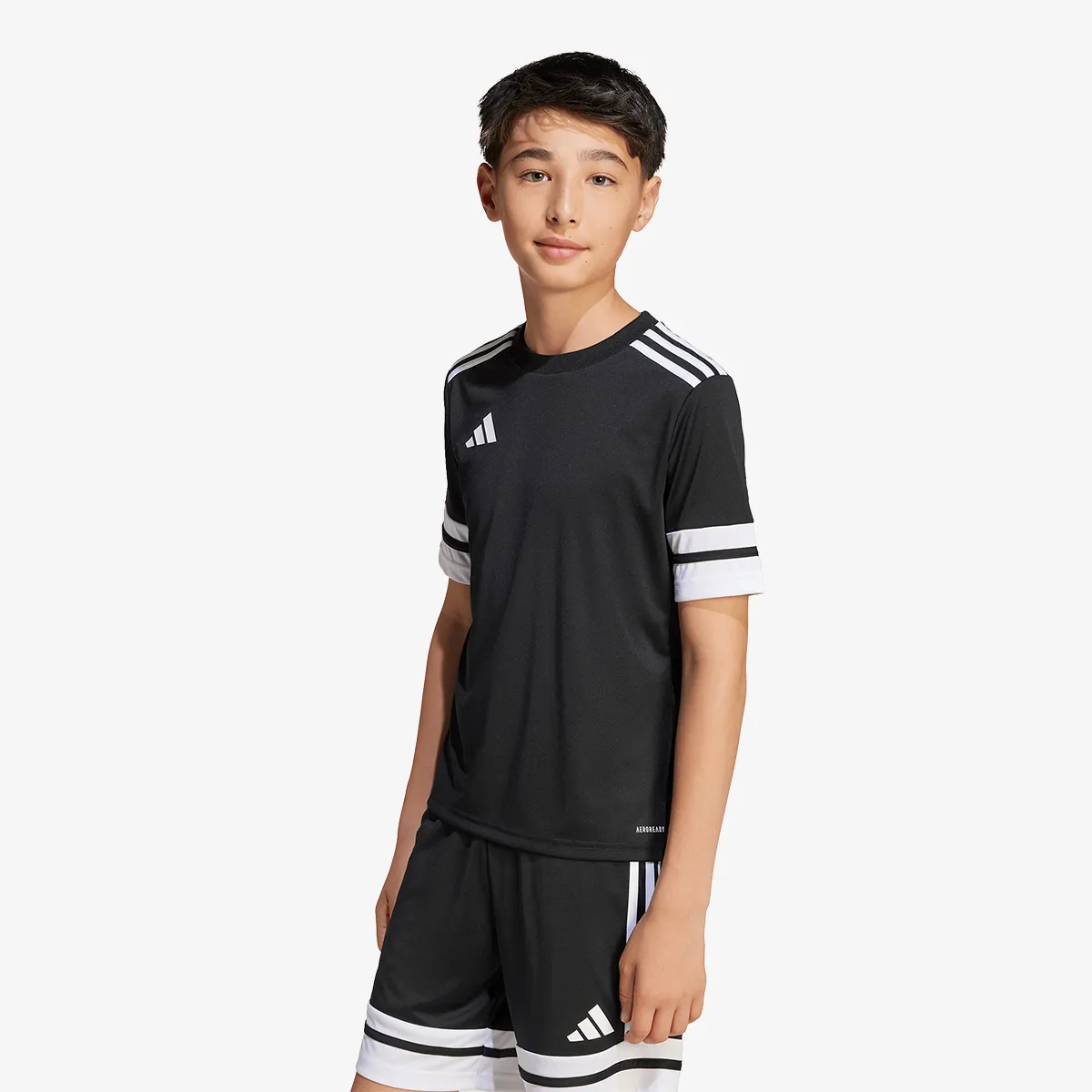 adidas T-Shirt SQUA25 JSY Y