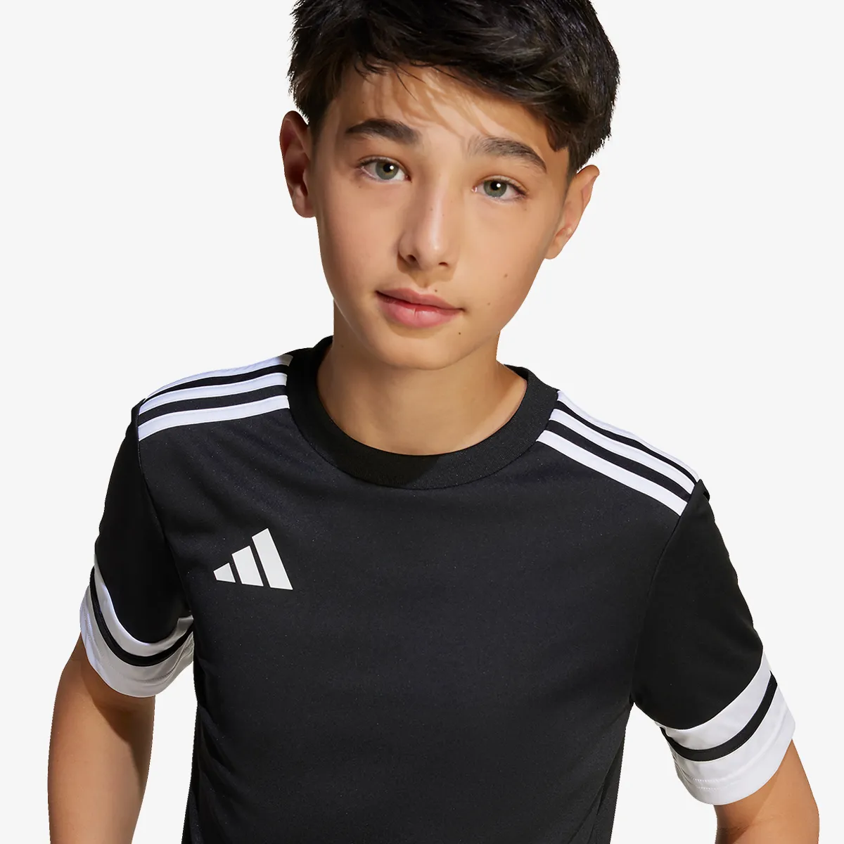 adidas T-Shirt SQUA25 JSY Y