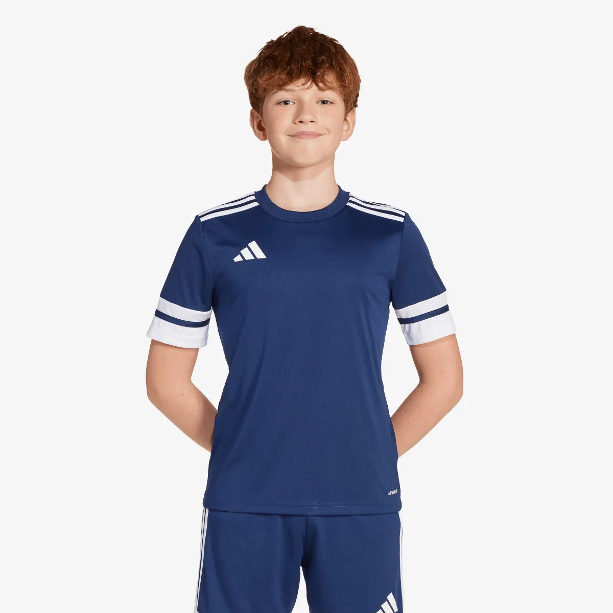 adidas Dres SQUA25 JSY Y