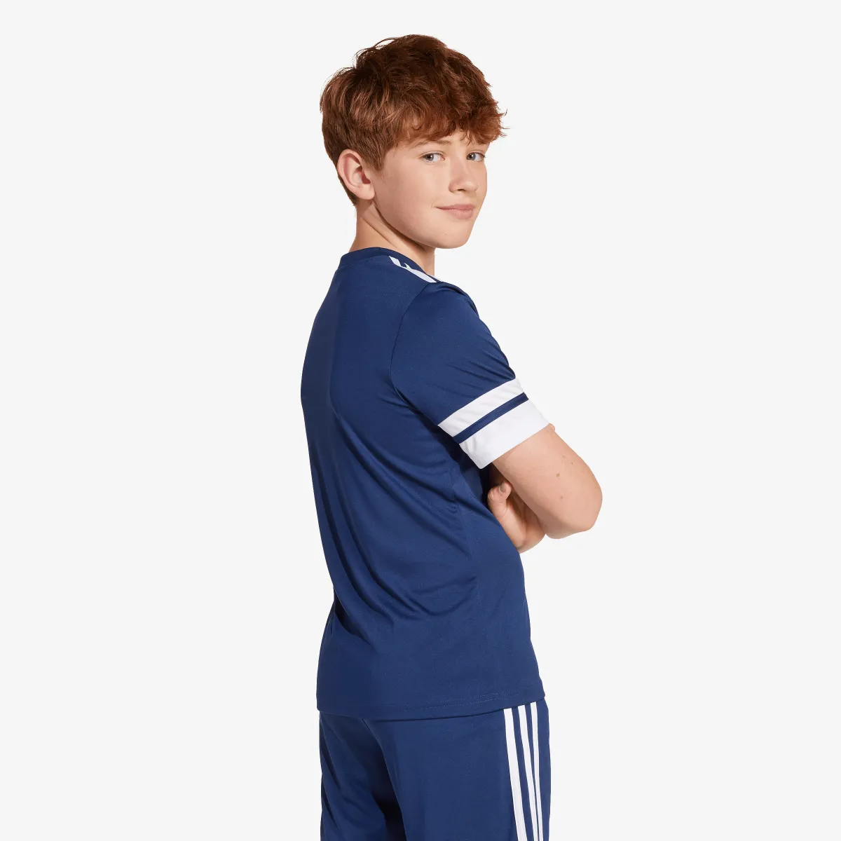 adidas Dres SQUA25 JSY Y