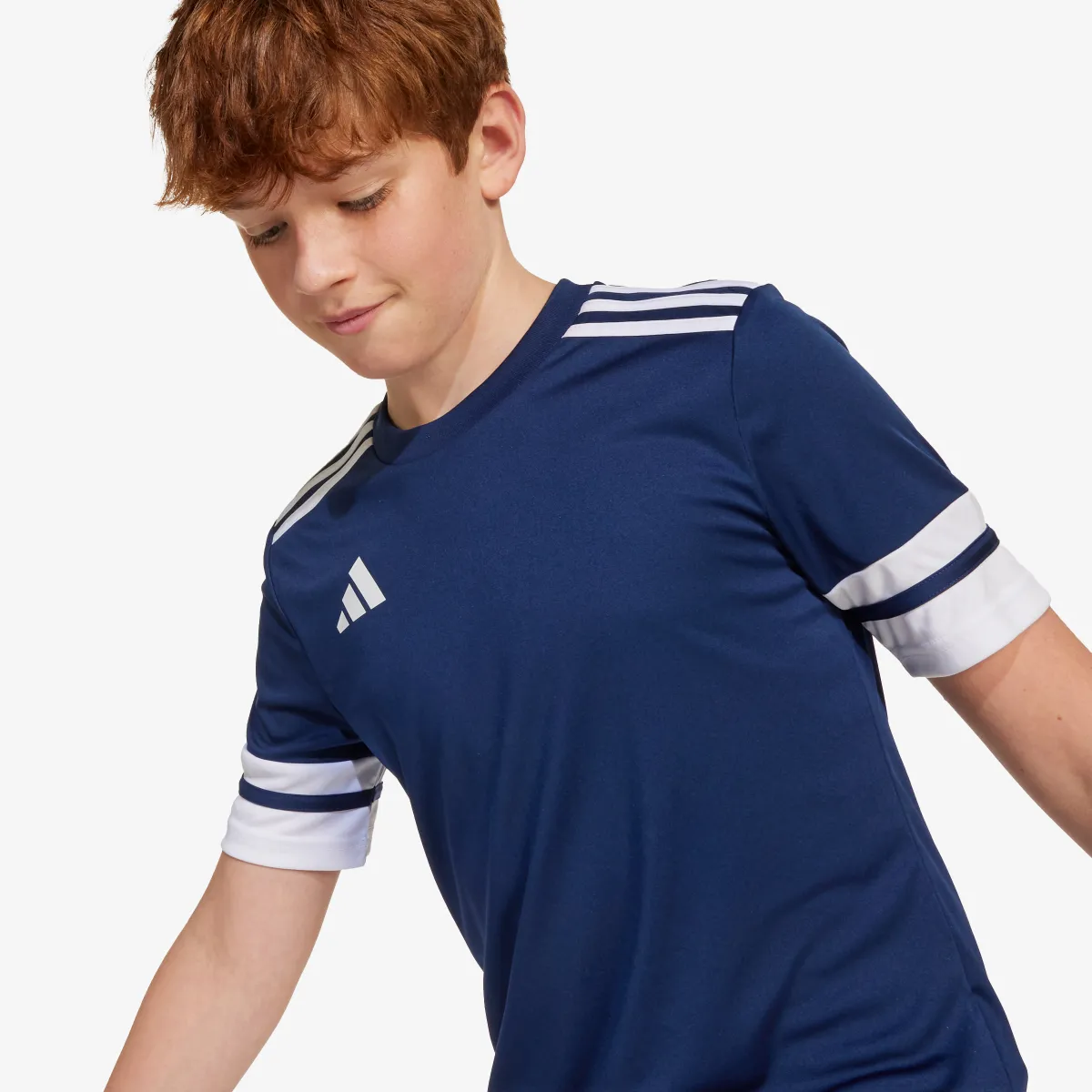 adidas Dres SQUA25 JSY Y