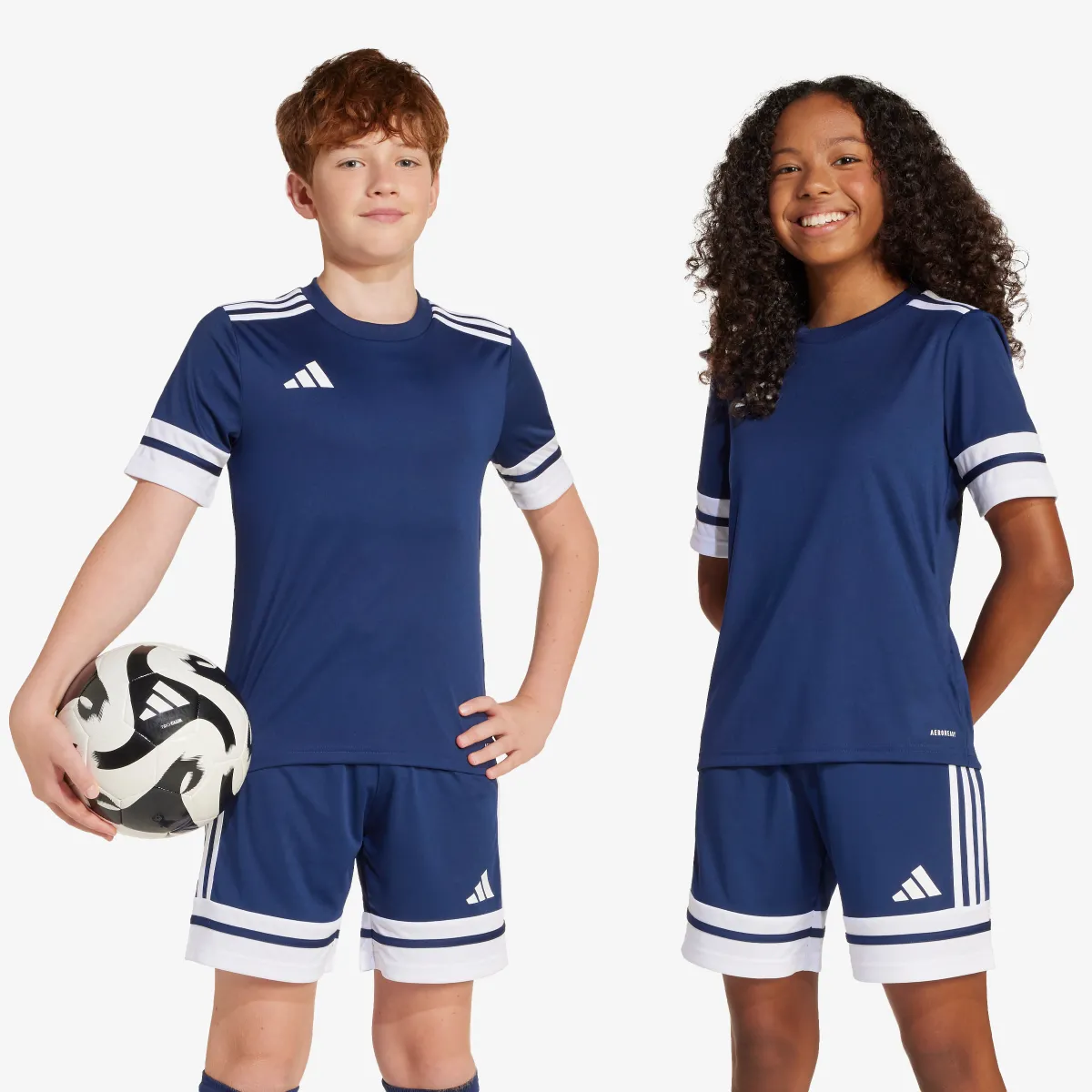 adidas Dres SQUA25 JSY Y