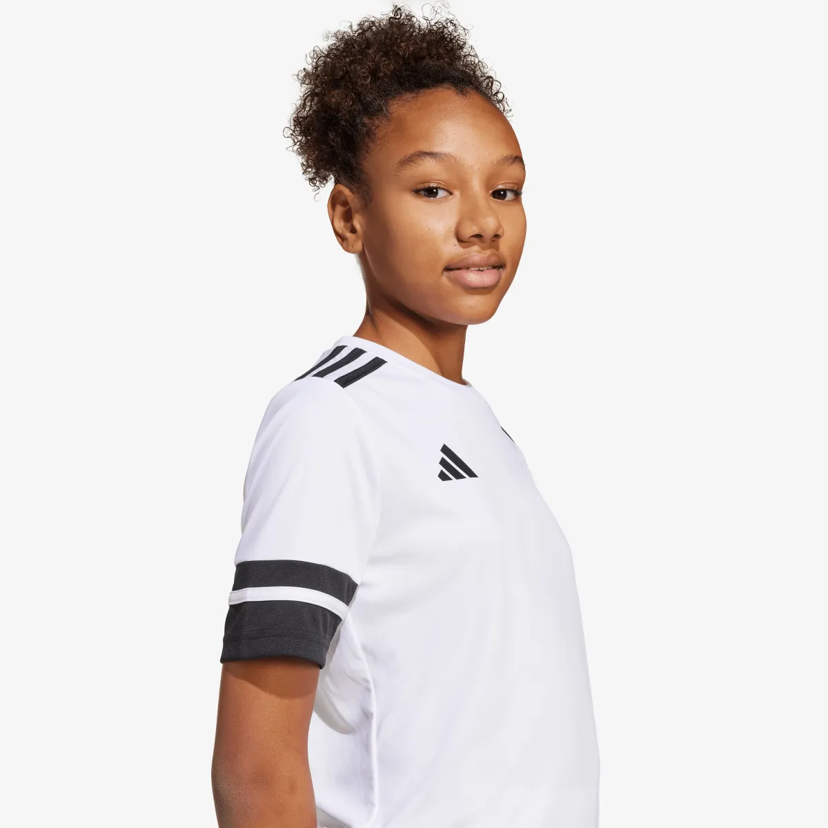 adidas T-Shirt SQUA25 JSY Y 