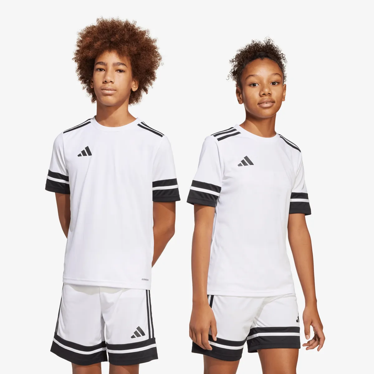 adidas T-Shirt SQUA25 JSY Y 